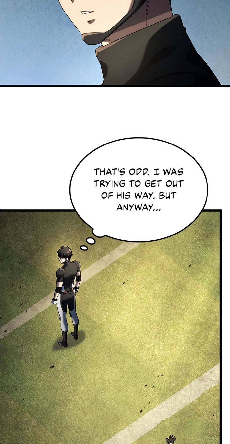 Read Revenge of the Baskerville Bloodhound ENGLISH Manga Online