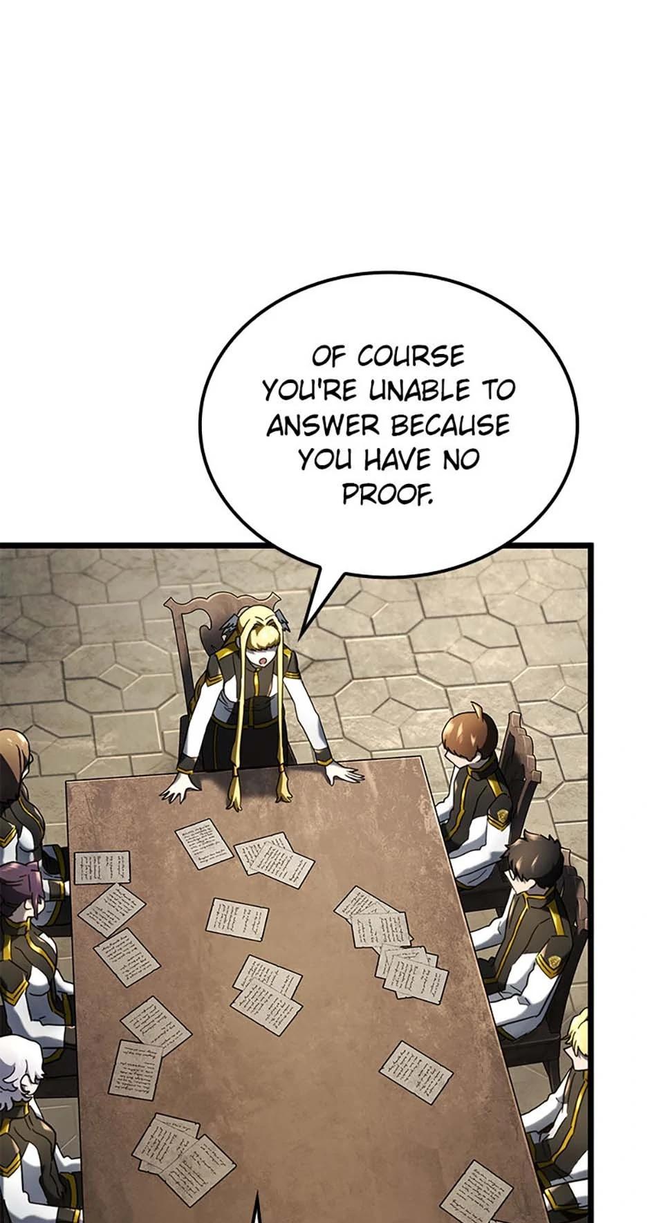 Read Revenge of the Baskerville Bloodhound ENGLISH Manga Online