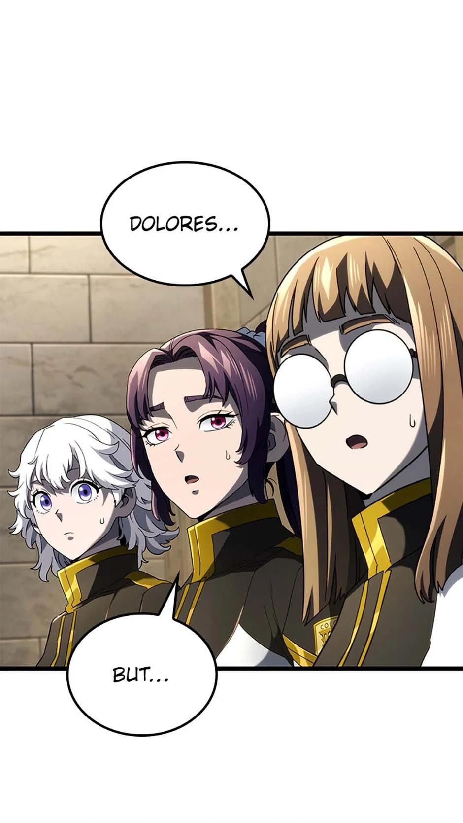 Read Revenge of the Baskerville Bloodhound ENGLISH Manga Online