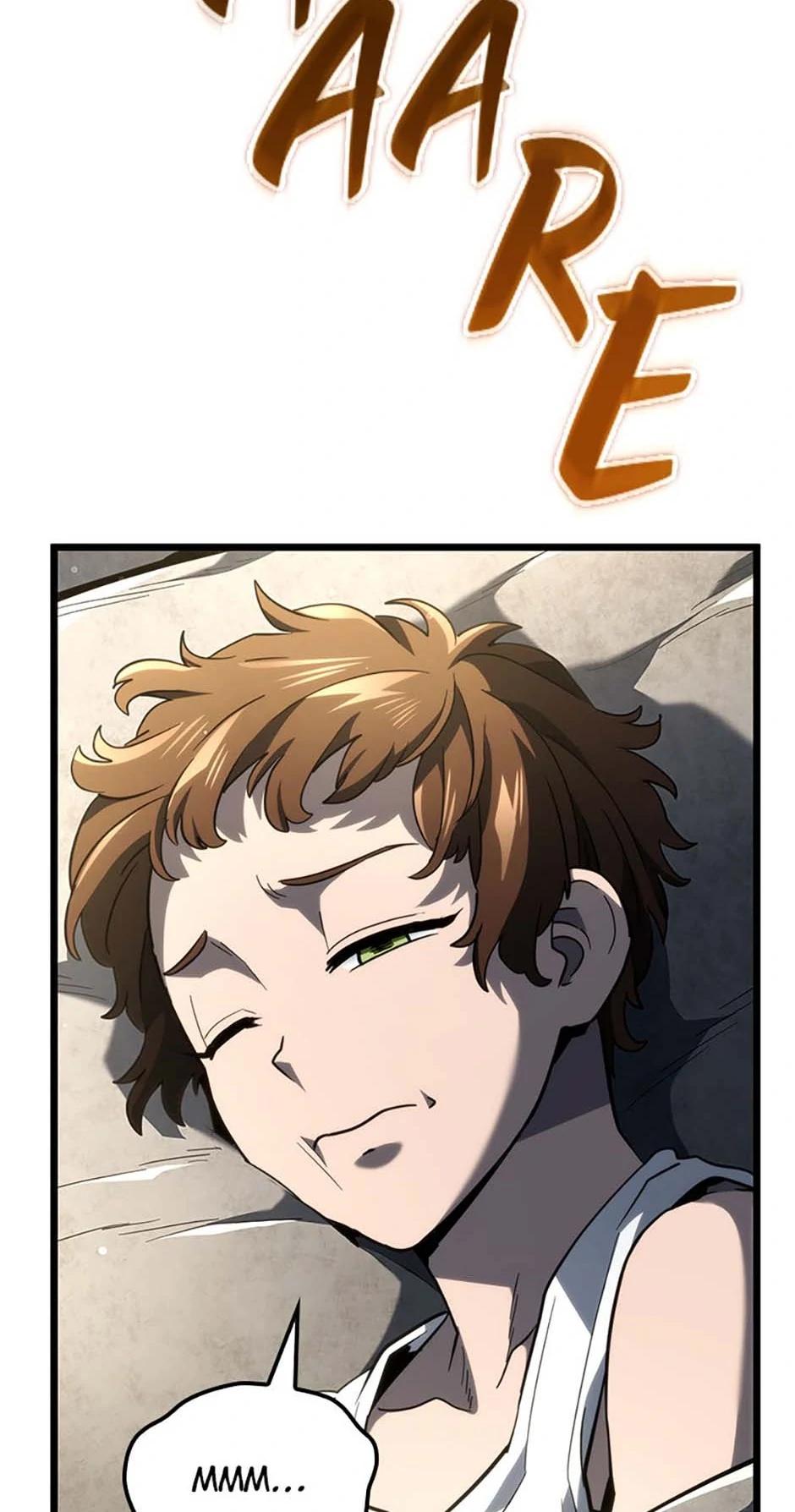 Read Revenge of the Baskerville Bloodhound ENGLISH Manga Online