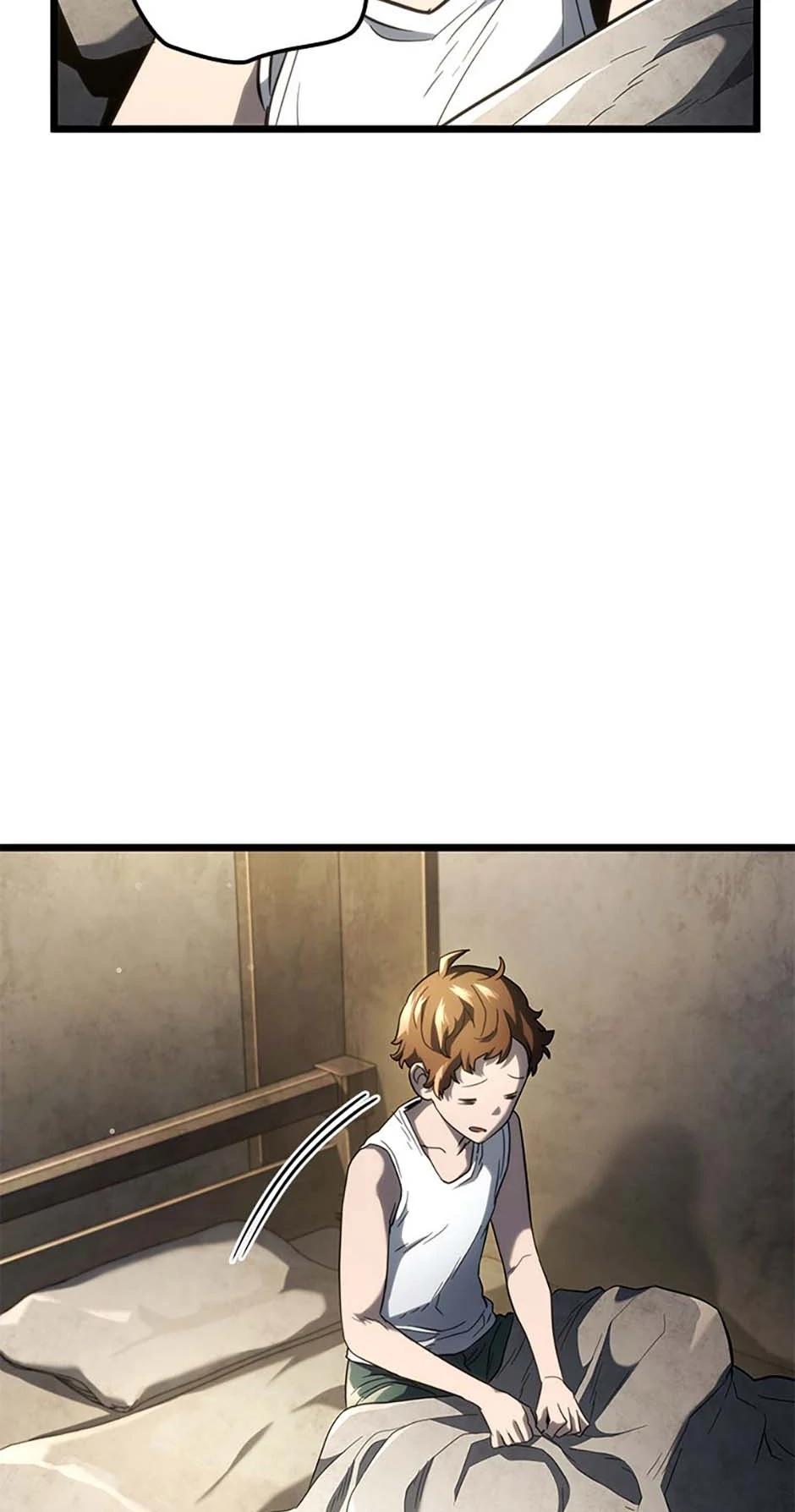 Read Revenge of the Baskerville Bloodhound ENGLISH Manga Online