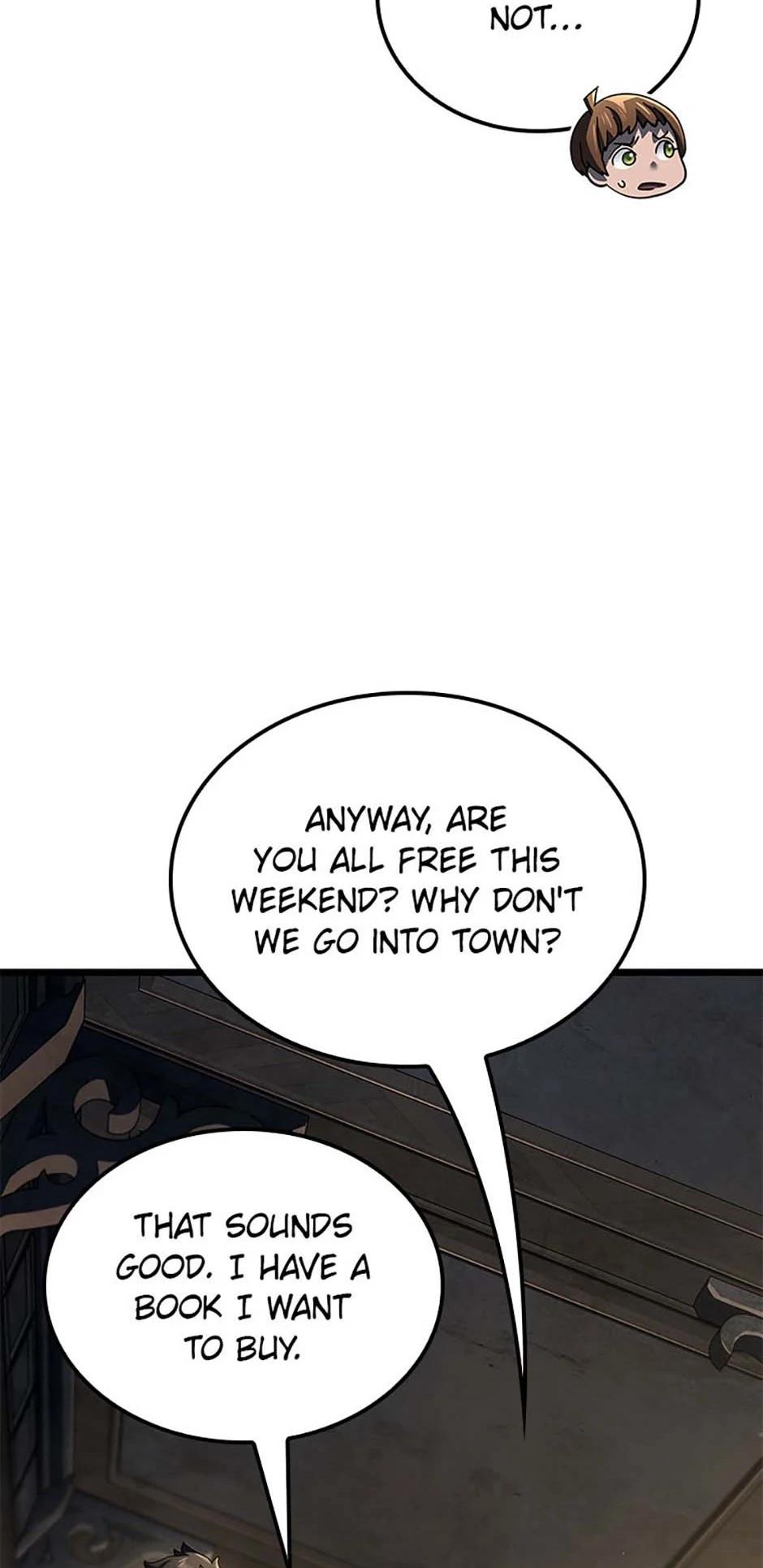 Read Revenge of the Baskerville Bloodhound ENGLISH Manga Online