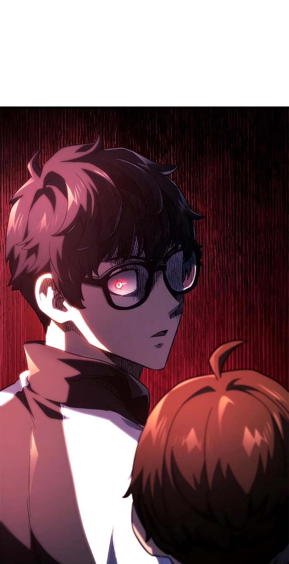 Read Revenge of the Baskerville Bloodhound ENGLISH Manga Online