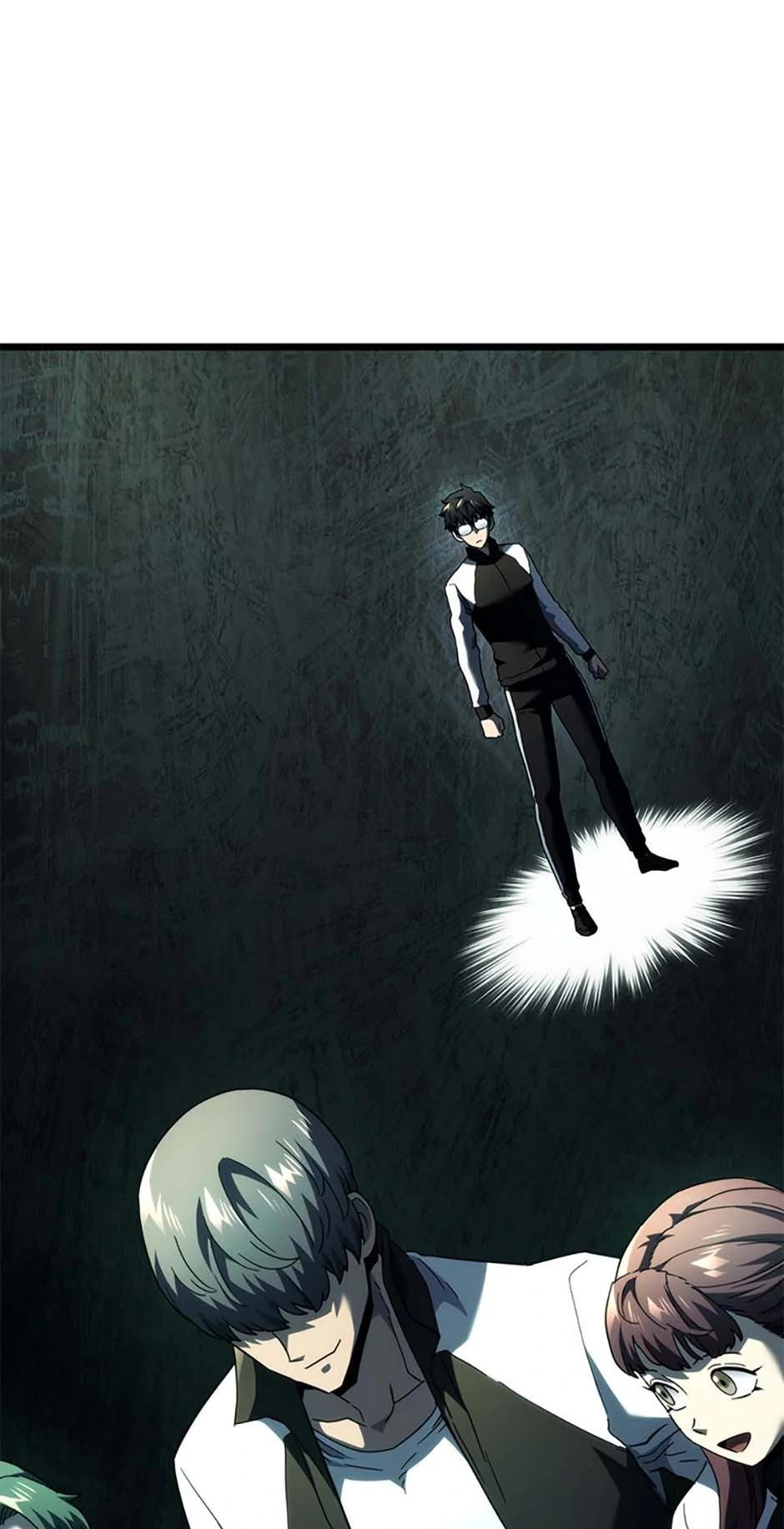 Read Revenge of the Baskerville Bloodhound ENGLISH Manga Online