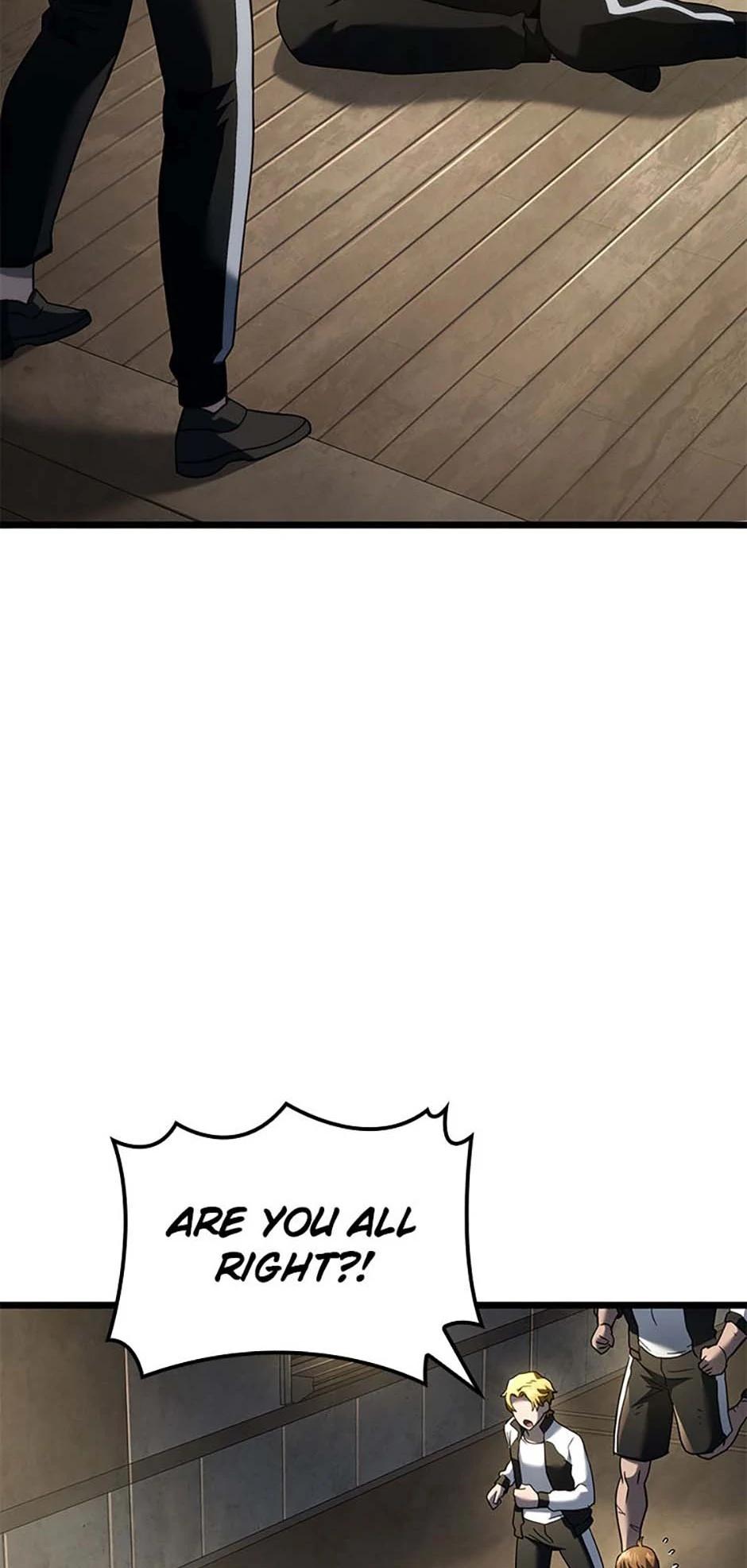 Read Revenge of the Baskerville Bloodhound ENGLISH Manga Online