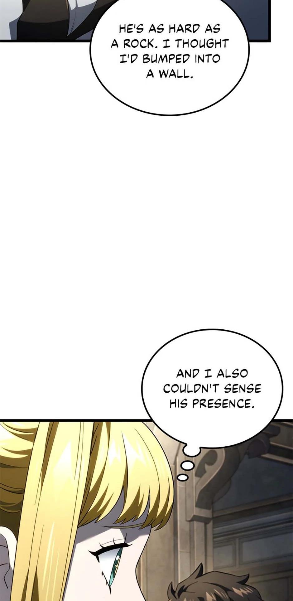 Read Revenge of the Baskerville Bloodhound ENGLISH Manga Online