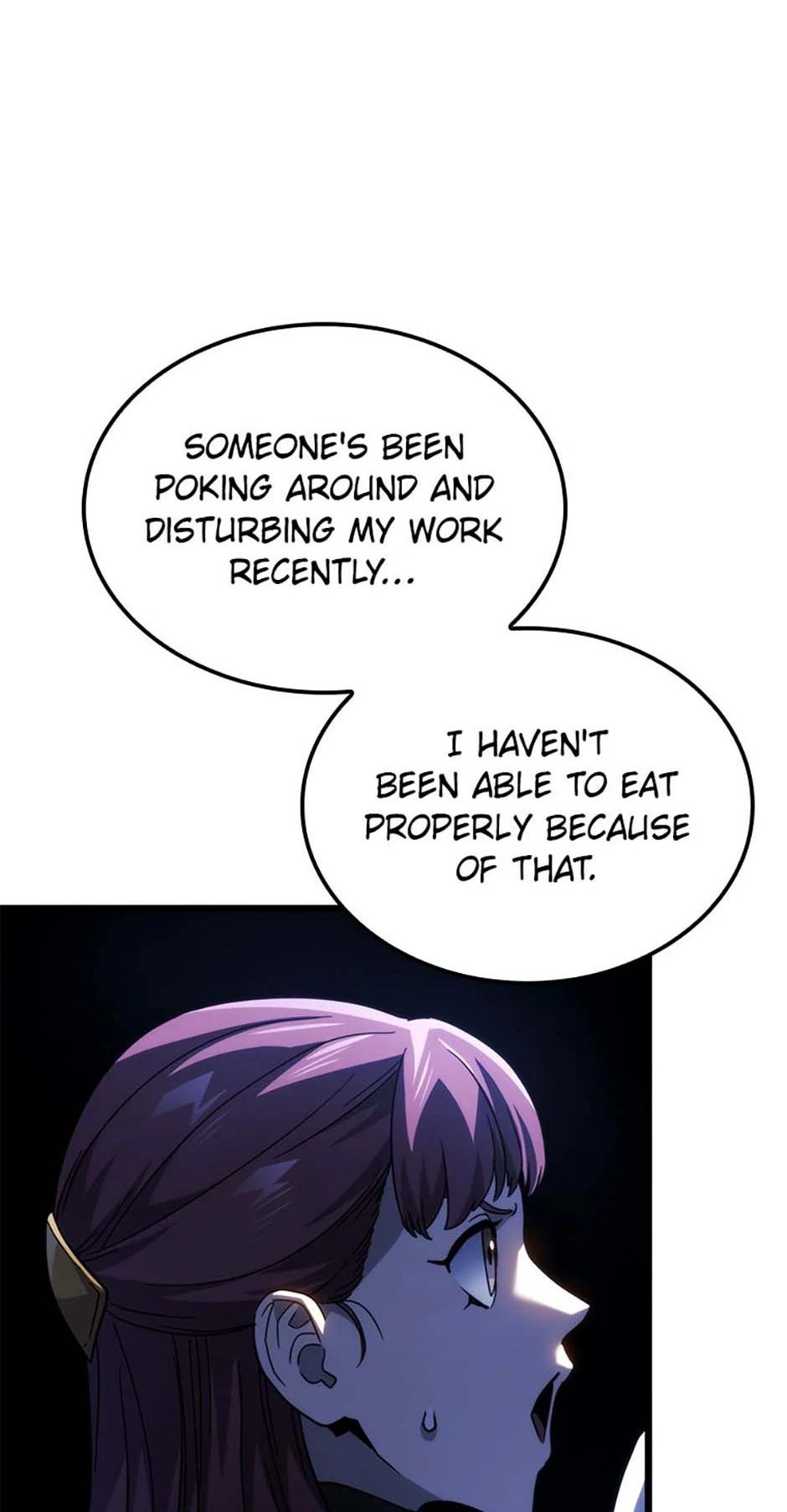 Read Revenge of the Baskerville Bloodhound ENGLISH Manga Online