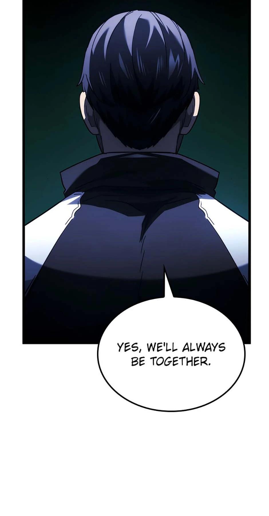 Read Revenge of the Baskerville Bloodhound ENGLISH Manga Online