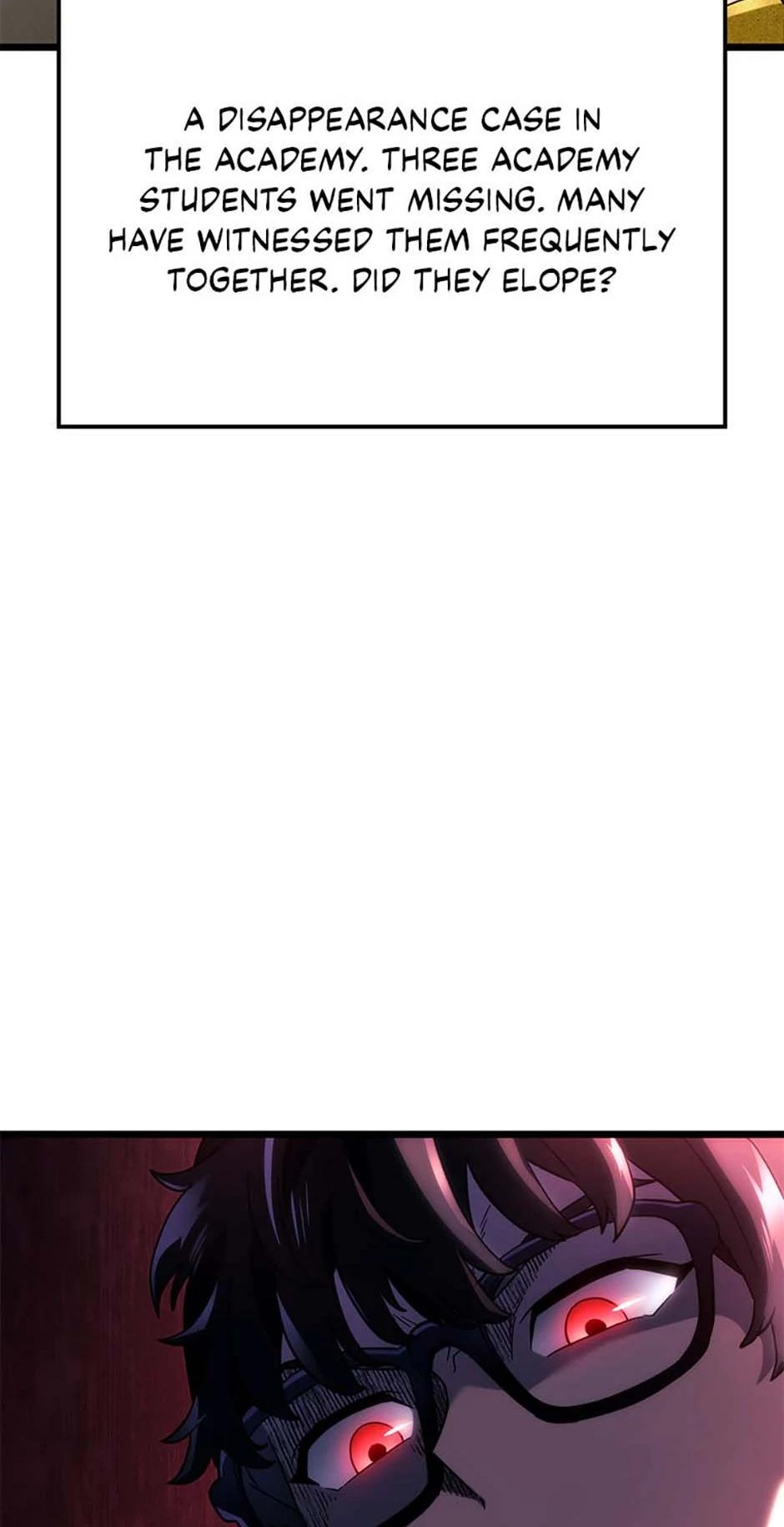 Read Revenge of the Baskerville Bloodhound ENGLISH Manga Online