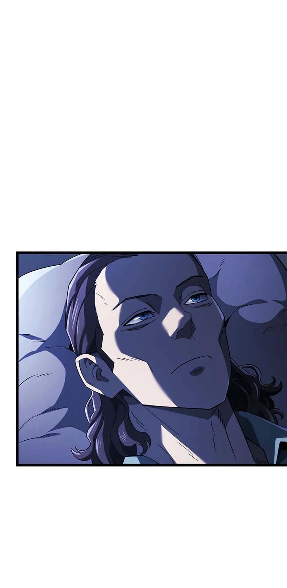 Read Revenge of the Baskerville Bloodhound ENGLISH Manga Online