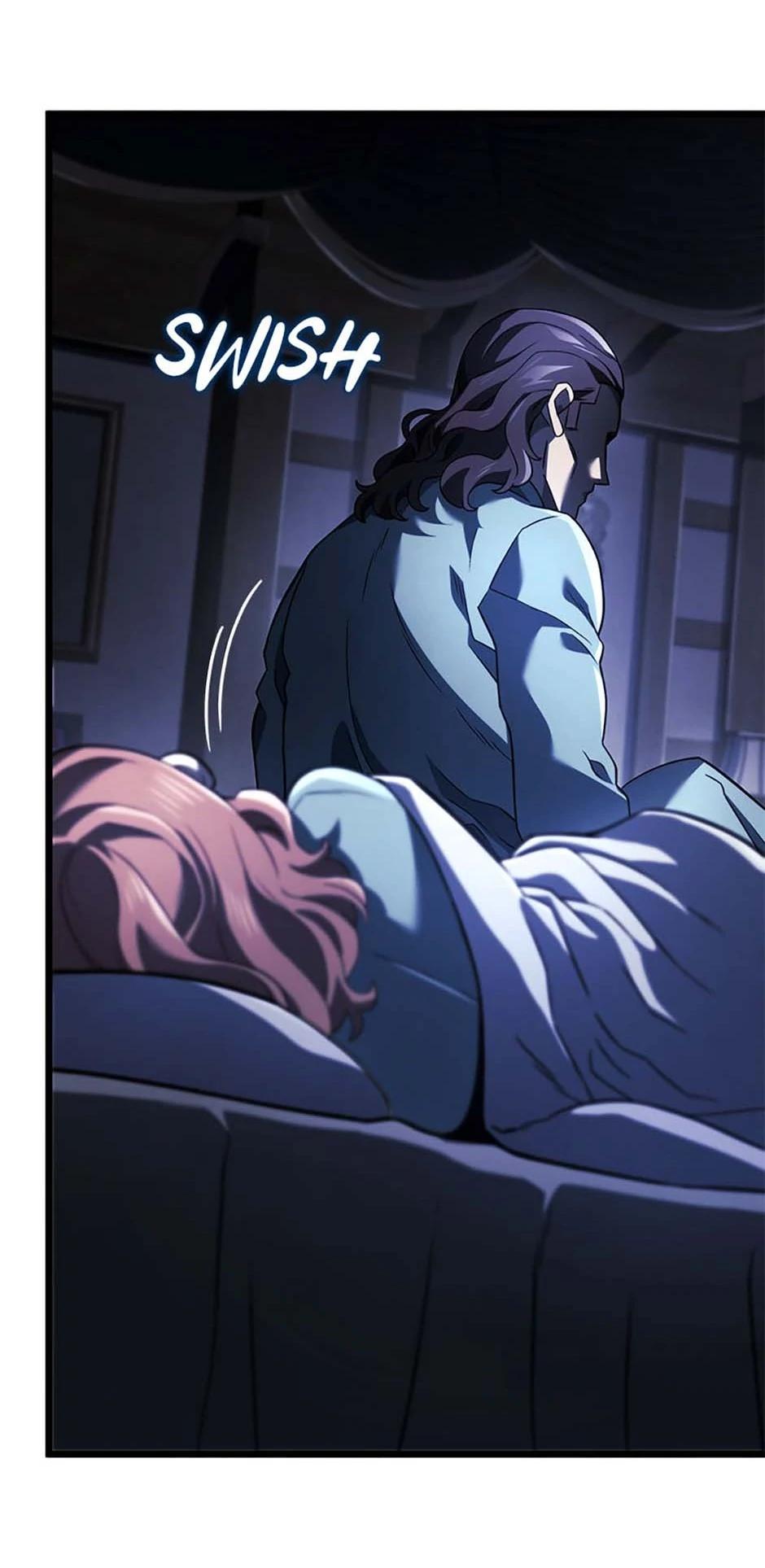 Read Revenge of the Baskerville Bloodhound ENGLISH Manga Online