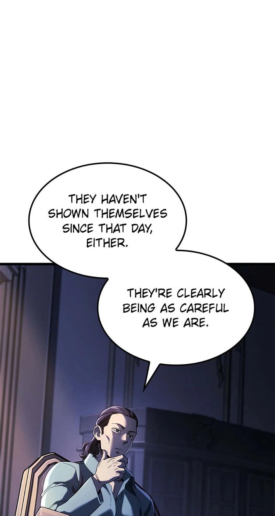 Read Revenge of the Baskerville Bloodhound ENGLISH Manga Online