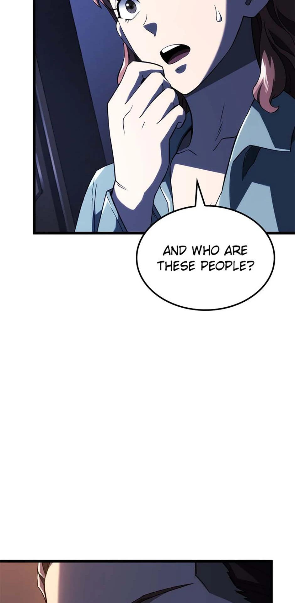 Read Revenge of the Baskerville Bloodhound ENGLISH Manga Online