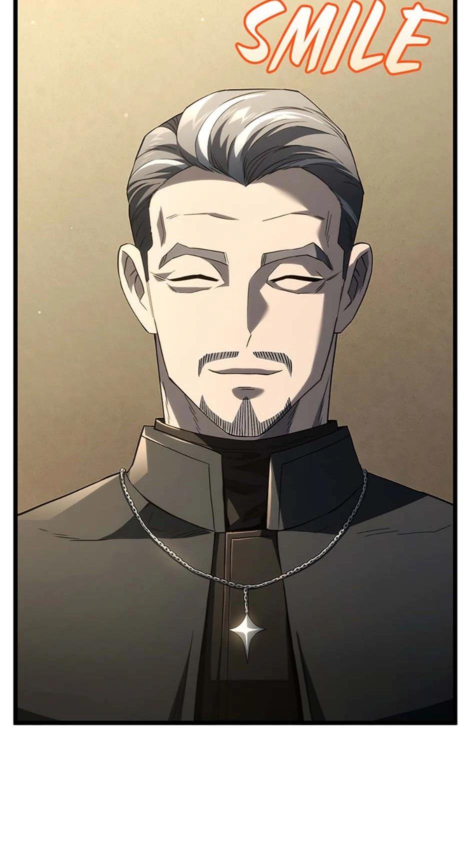 Read Revenge of the Baskerville Bloodhound ENGLISH Manga Online