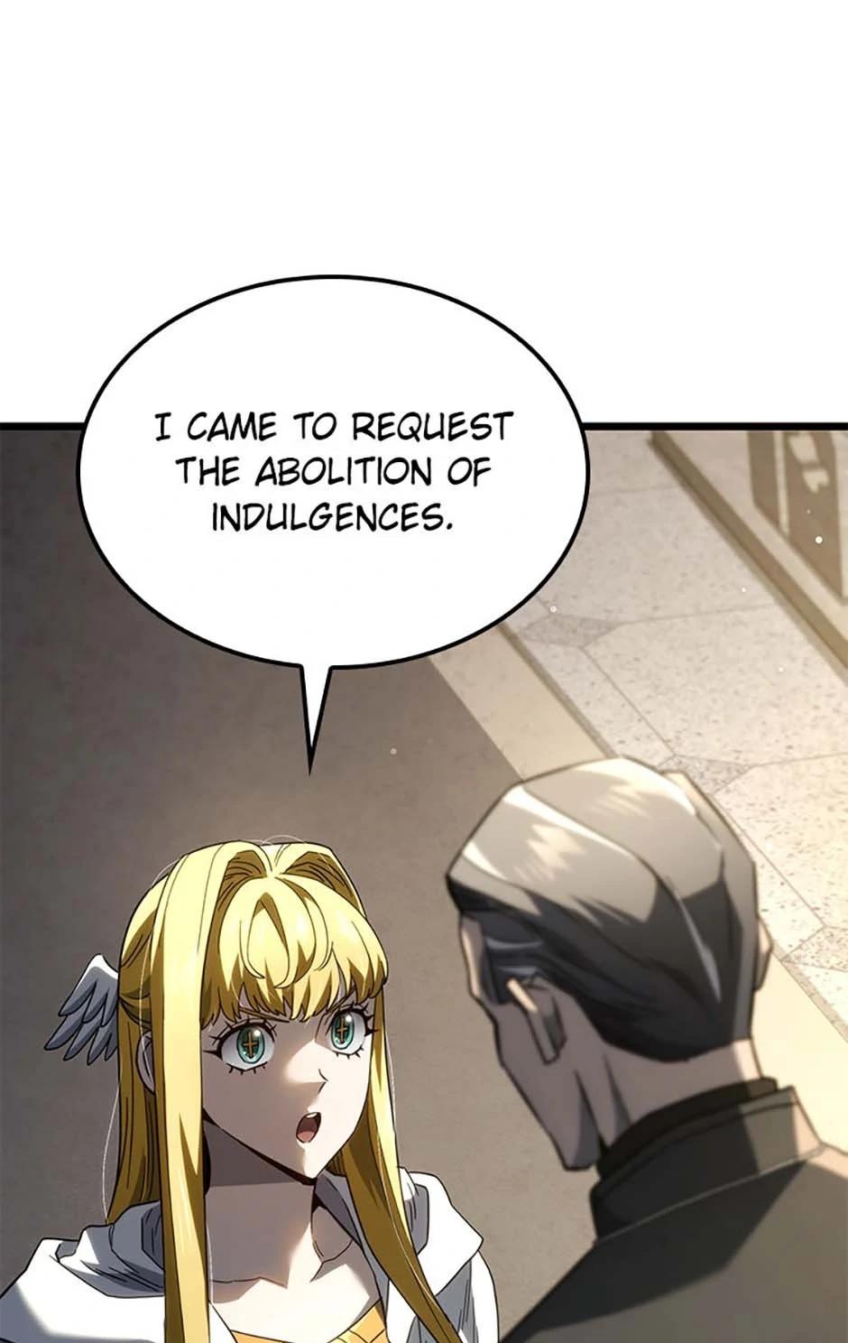 Read Revenge of the Baskerville Bloodhound ENGLISH Manga Online