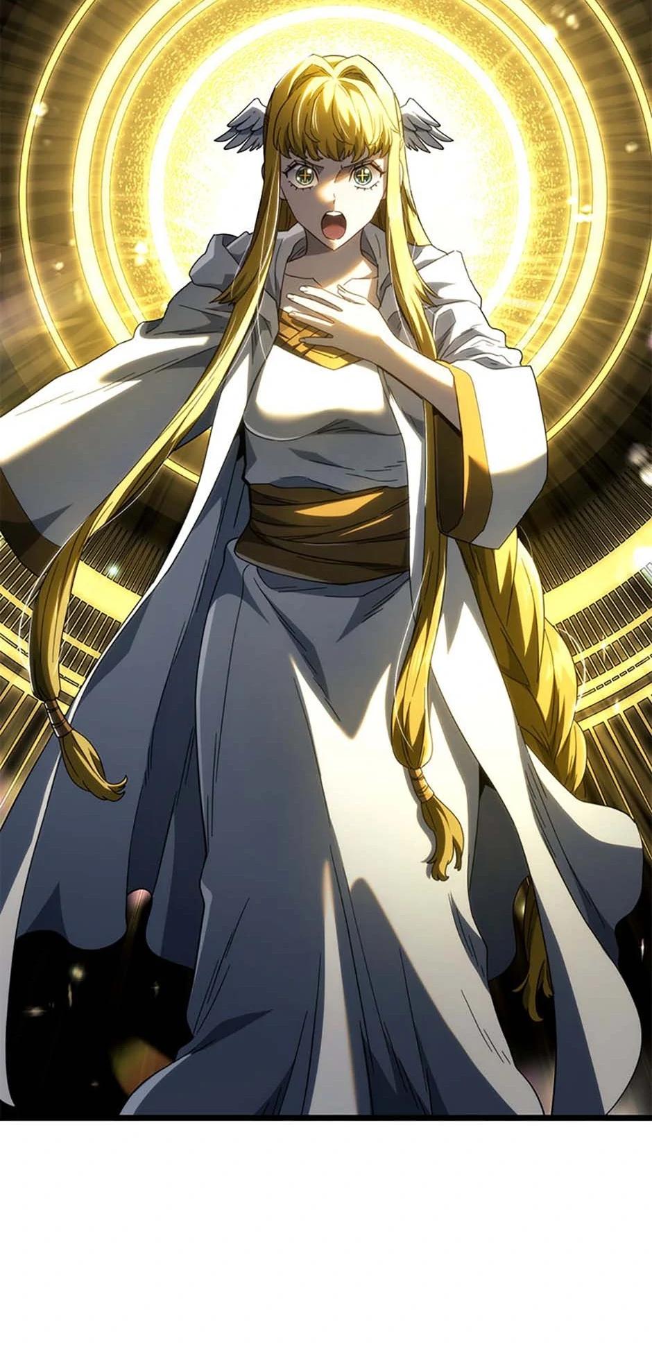 Read Revenge of the Baskerville Bloodhound ENGLISH Manga Online