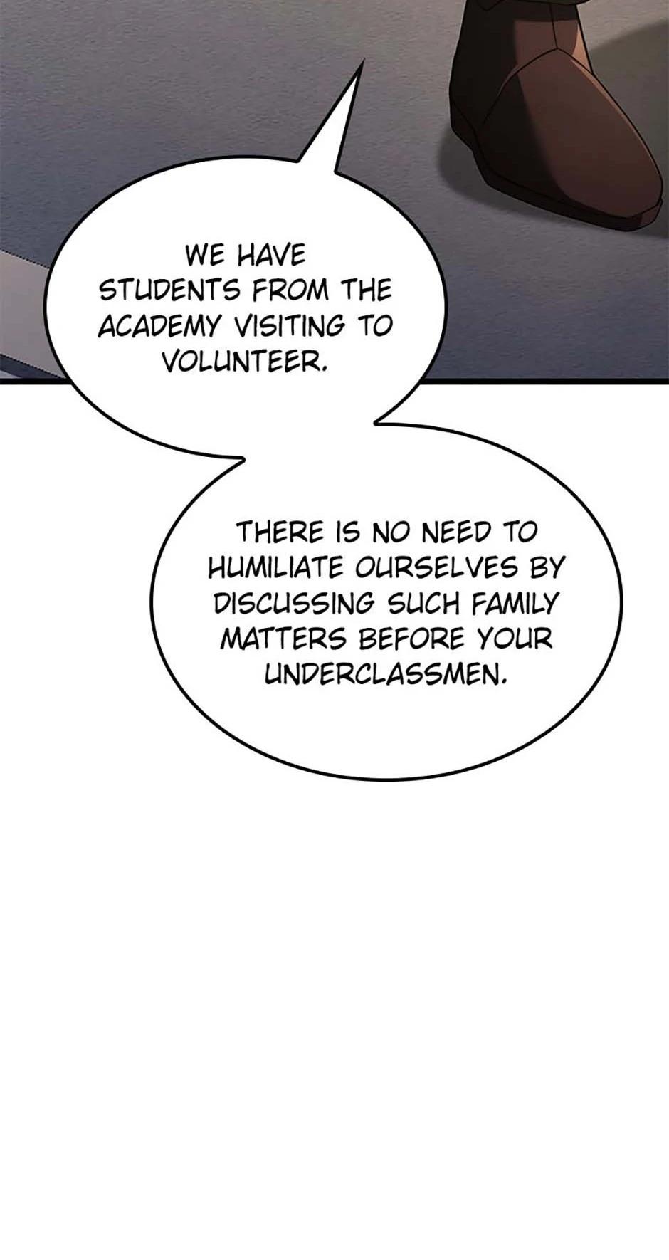 Read Revenge of the Baskerville Bloodhound ENGLISH Manga Online