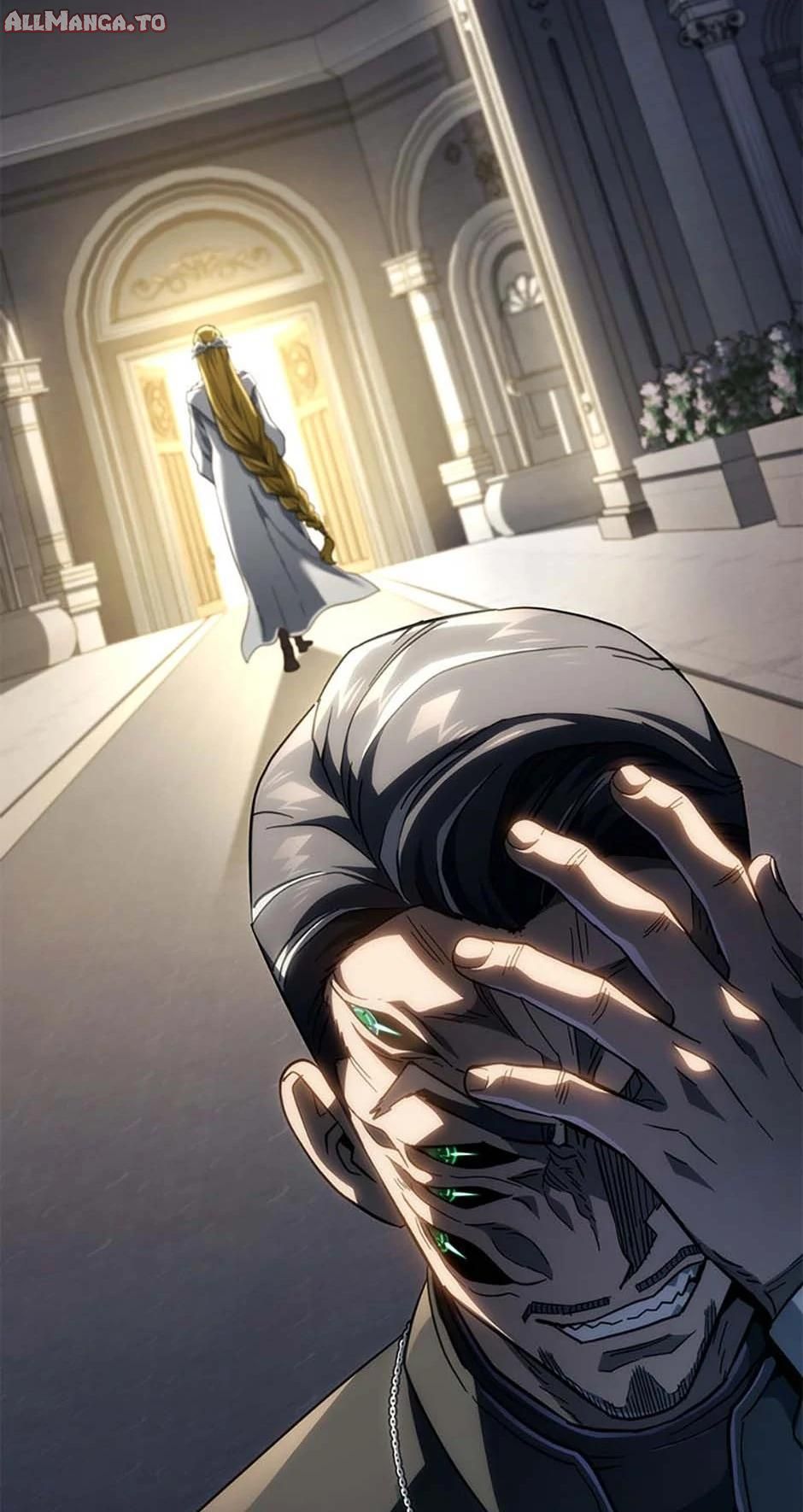 Read Revenge of the Baskerville Bloodhound ENGLISH Manga Online