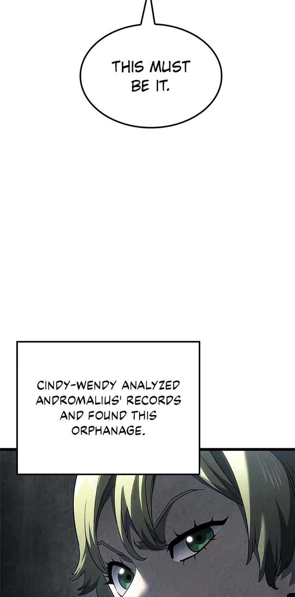 Read Revenge of the Baskerville Bloodhound ENGLISH Manga Online