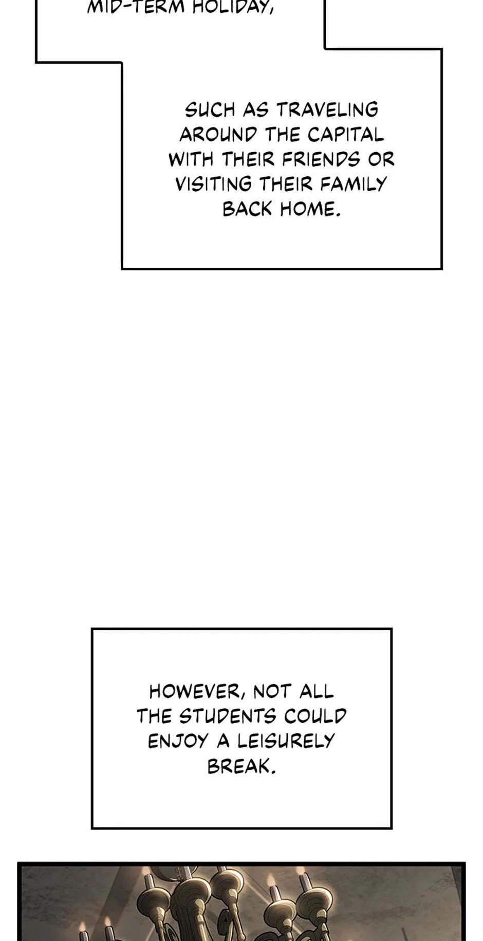 Read Revenge of the Baskerville Bloodhound ENGLISH Manga Online