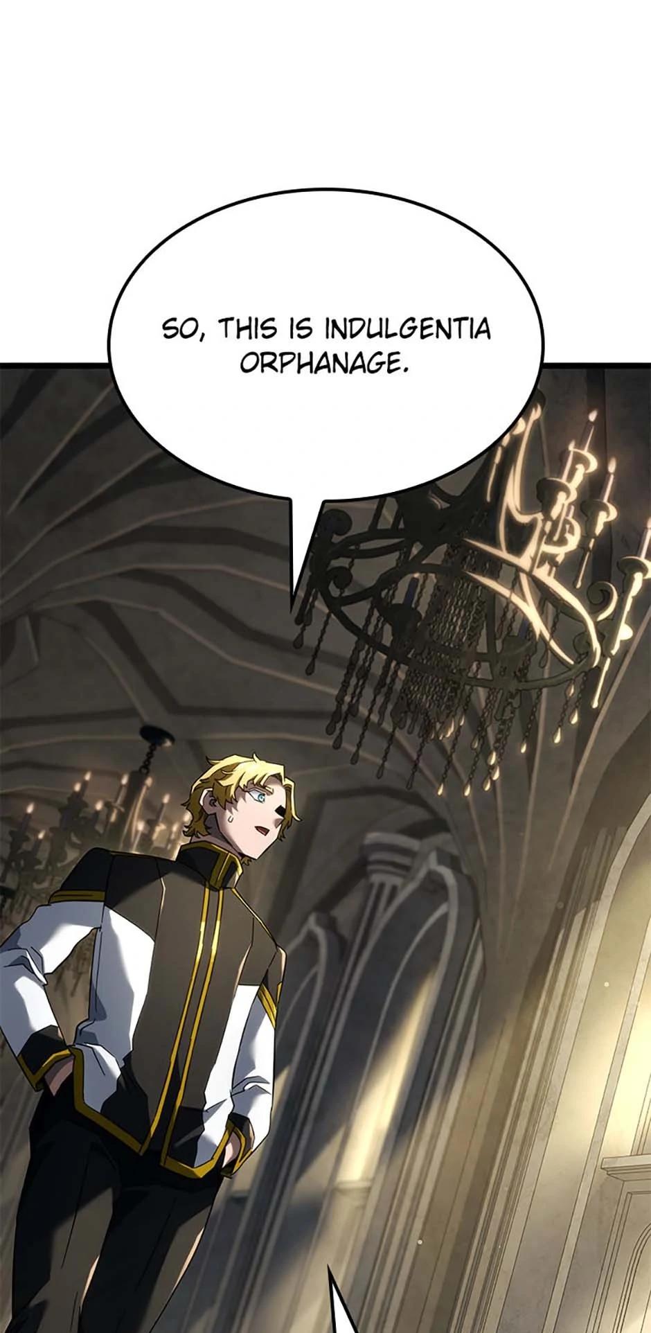 Read Revenge of the Baskerville Bloodhound ENGLISH Manga Online