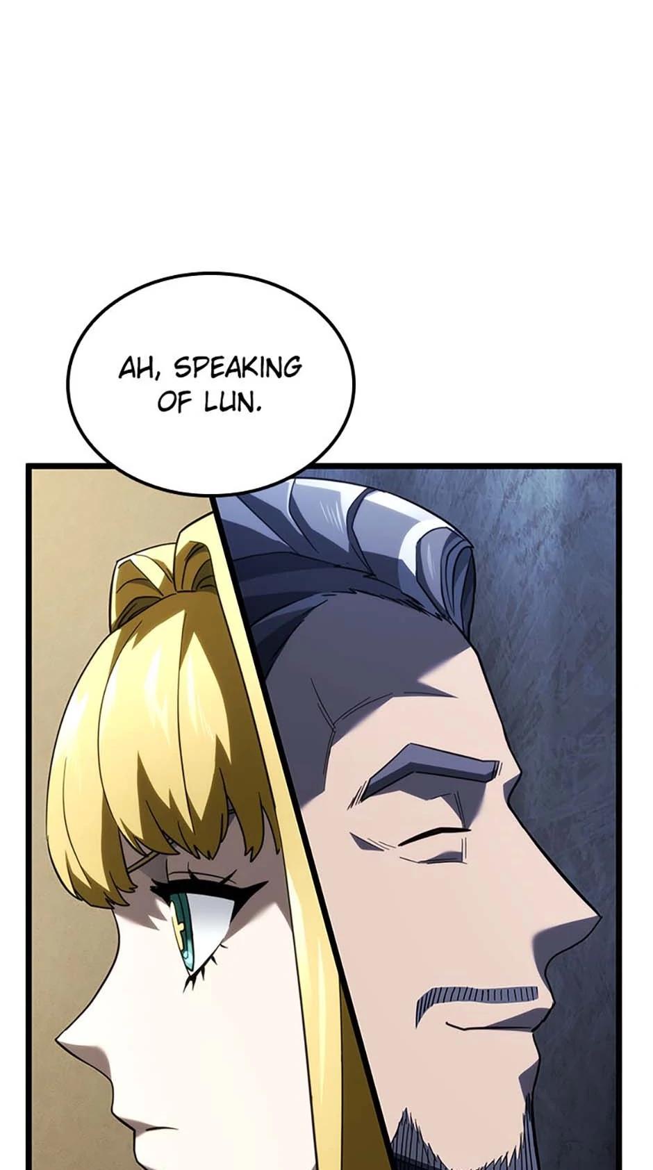 Read Revenge of the Baskerville Bloodhound ENGLISH Manga Online