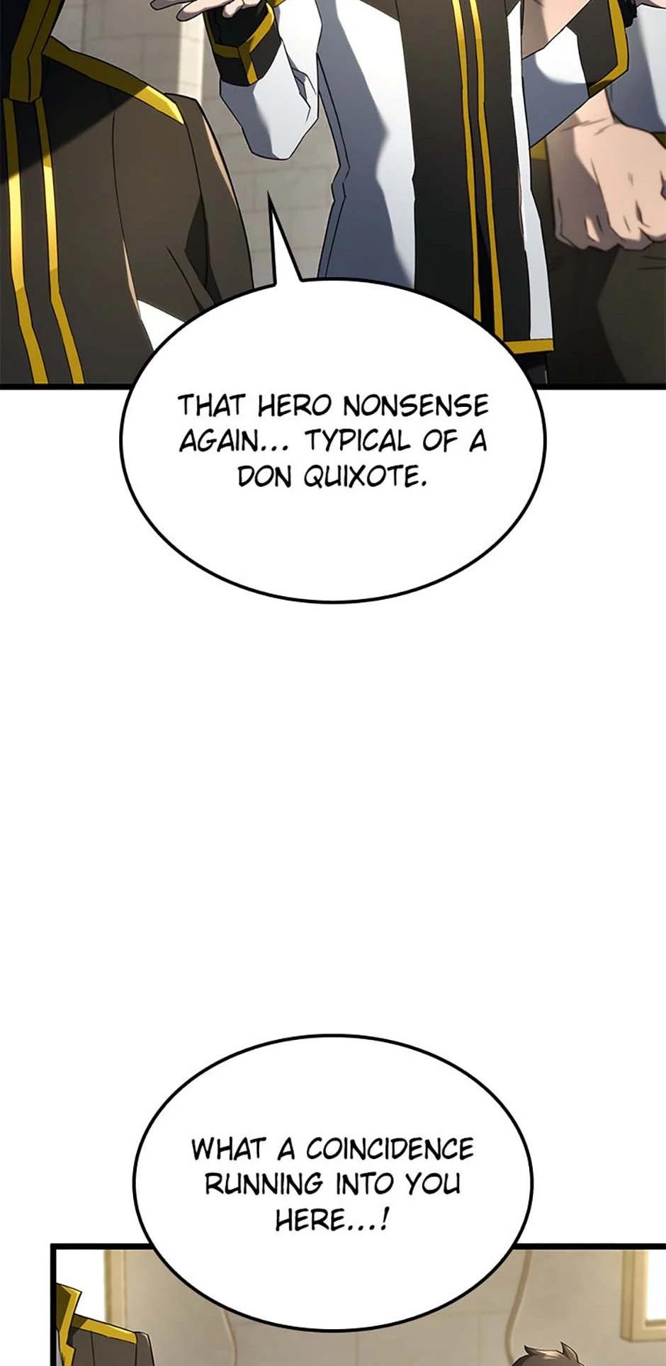 Read Revenge of the Baskerville Bloodhound ENGLISH Manga Online