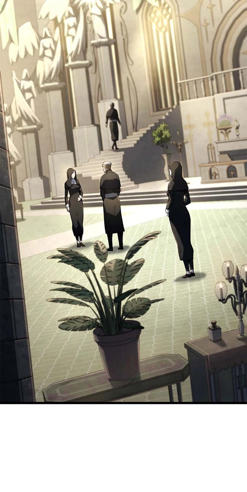 Read Revenge of the Baskerville Bloodhound ENGLISH Manga Online