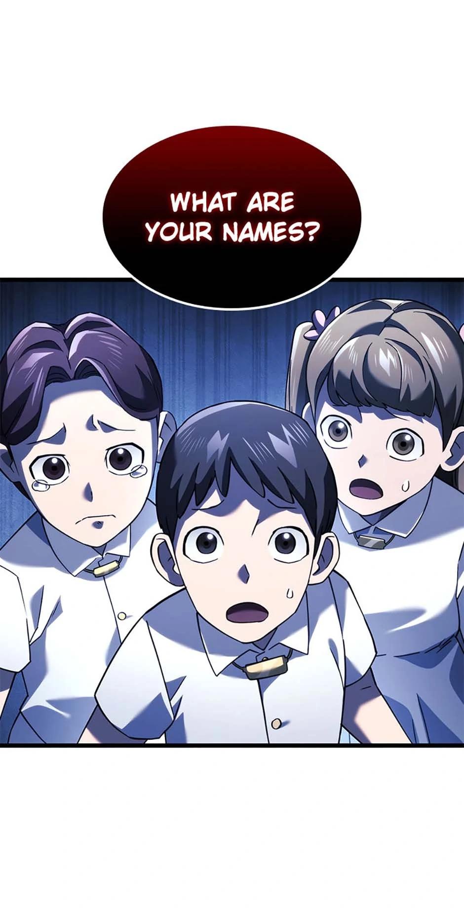 Read Revenge of the Baskerville Bloodhound ENGLISH Manga Online