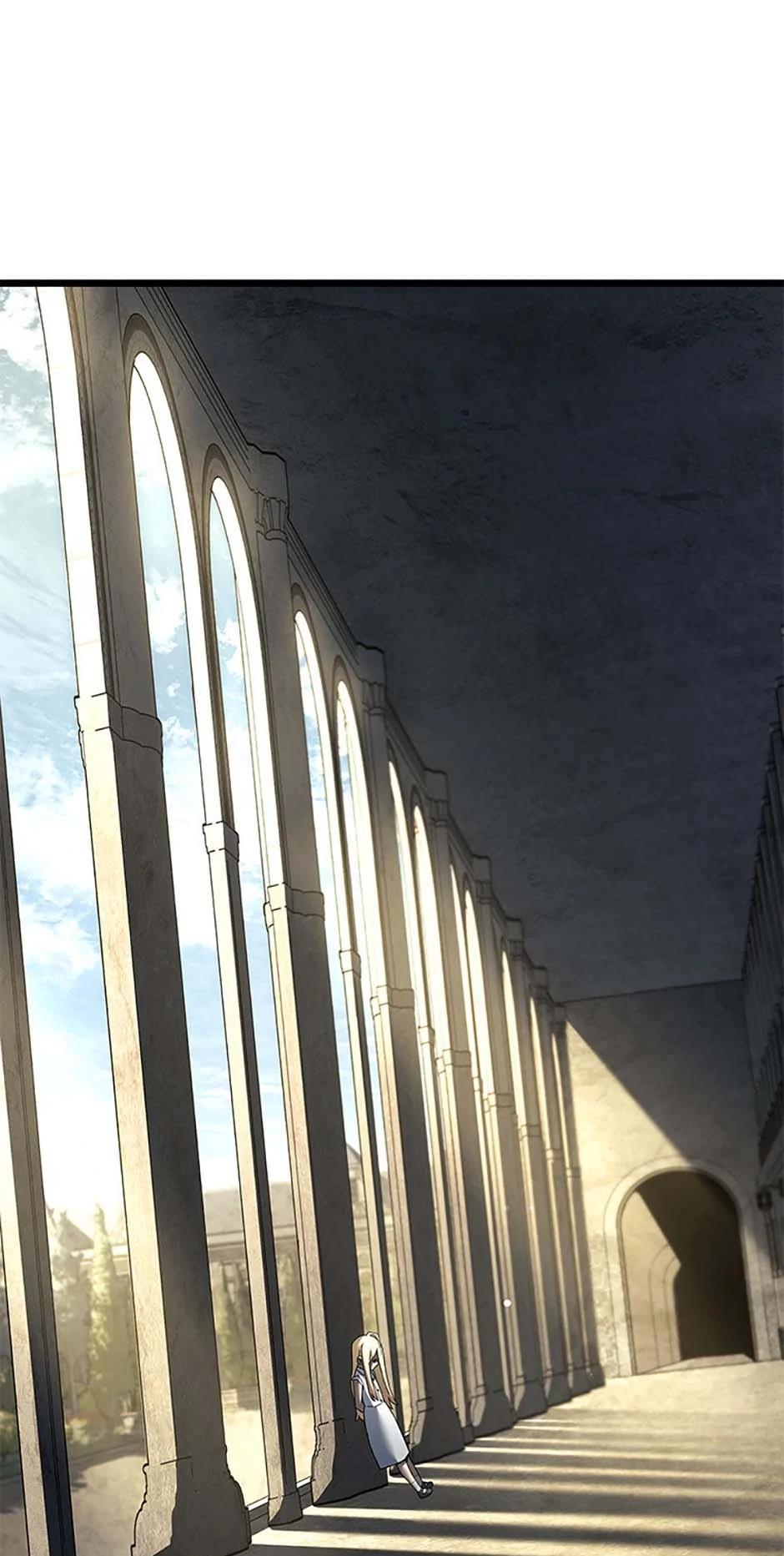 Read Revenge of the Baskerville Bloodhound ENGLISH Manga Online