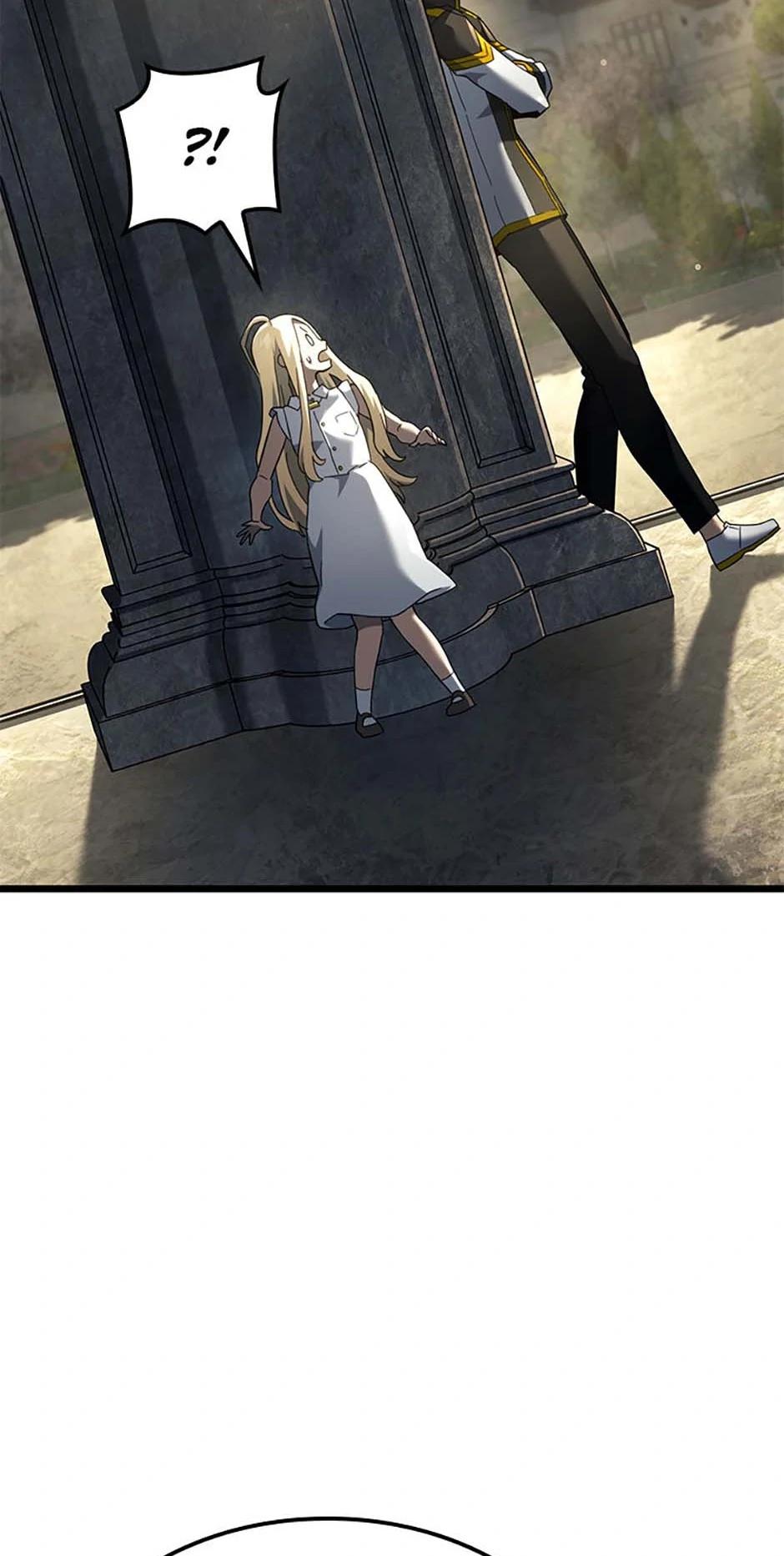 Read Revenge of the Baskerville Bloodhound ENGLISH Manga Online