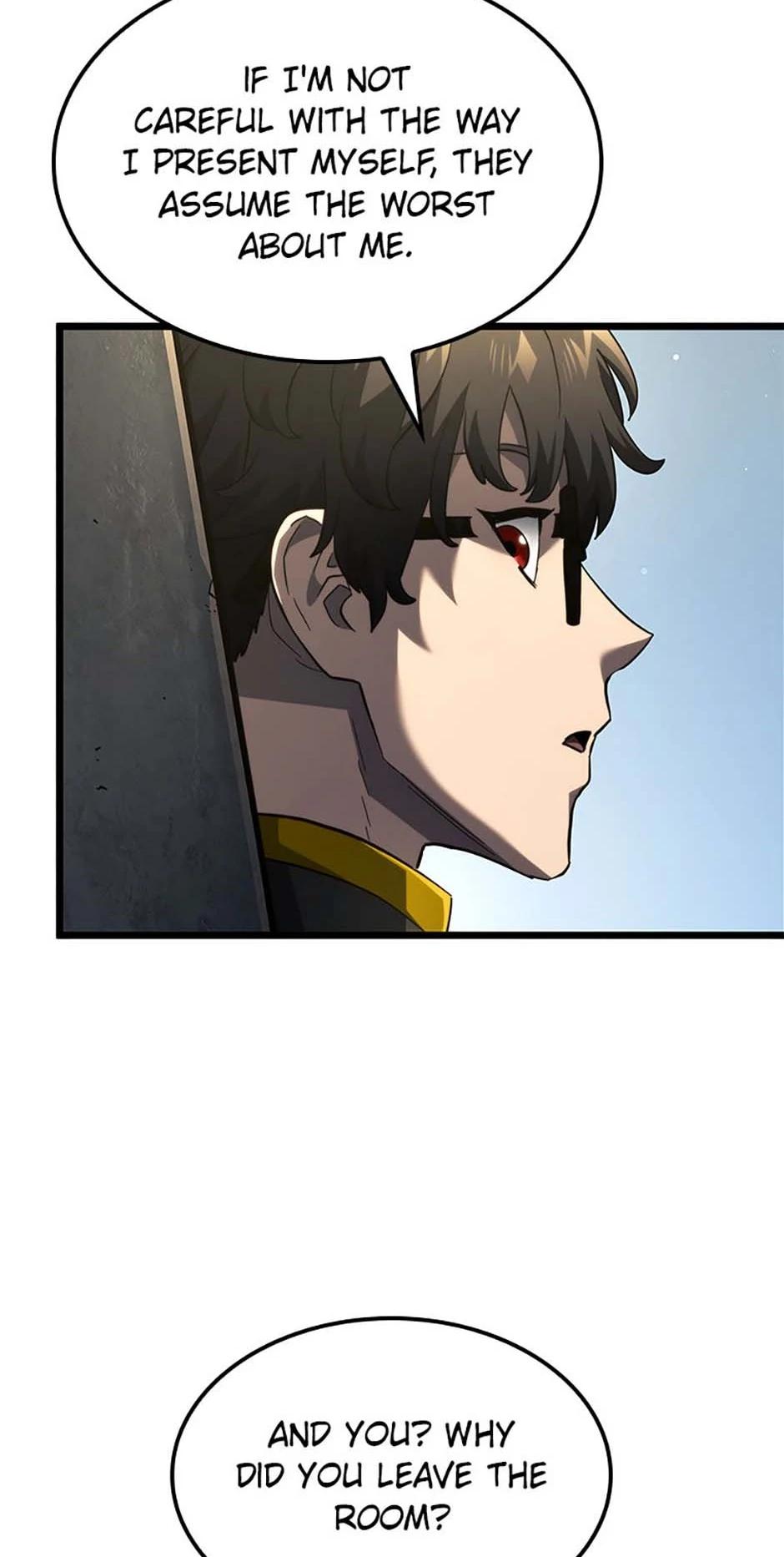 Read Revenge of the Baskerville Bloodhound ENGLISH Manga Online