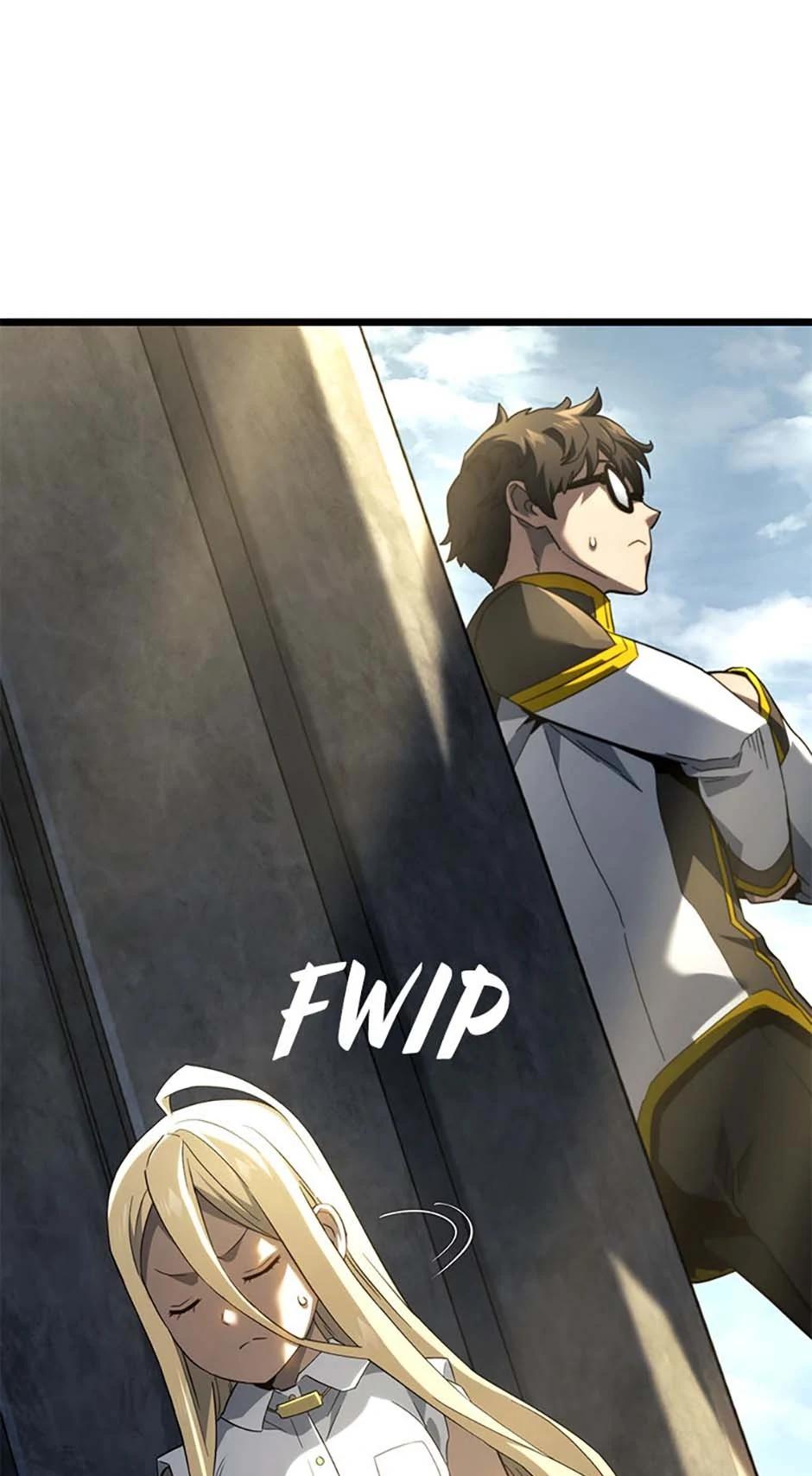 Read Revenge of the Baskerville Bloodhound ENGLISH Manga Online