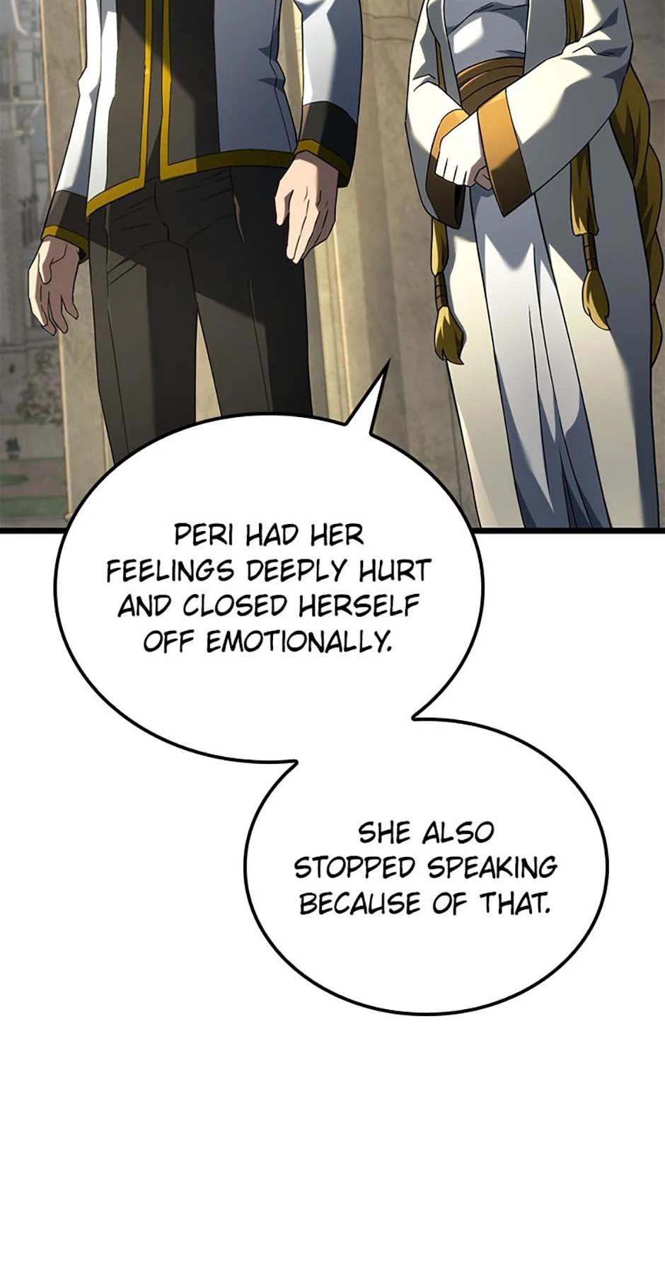 Read Revenge of the Baskerville Bloodhound ENGLISH Manga Online