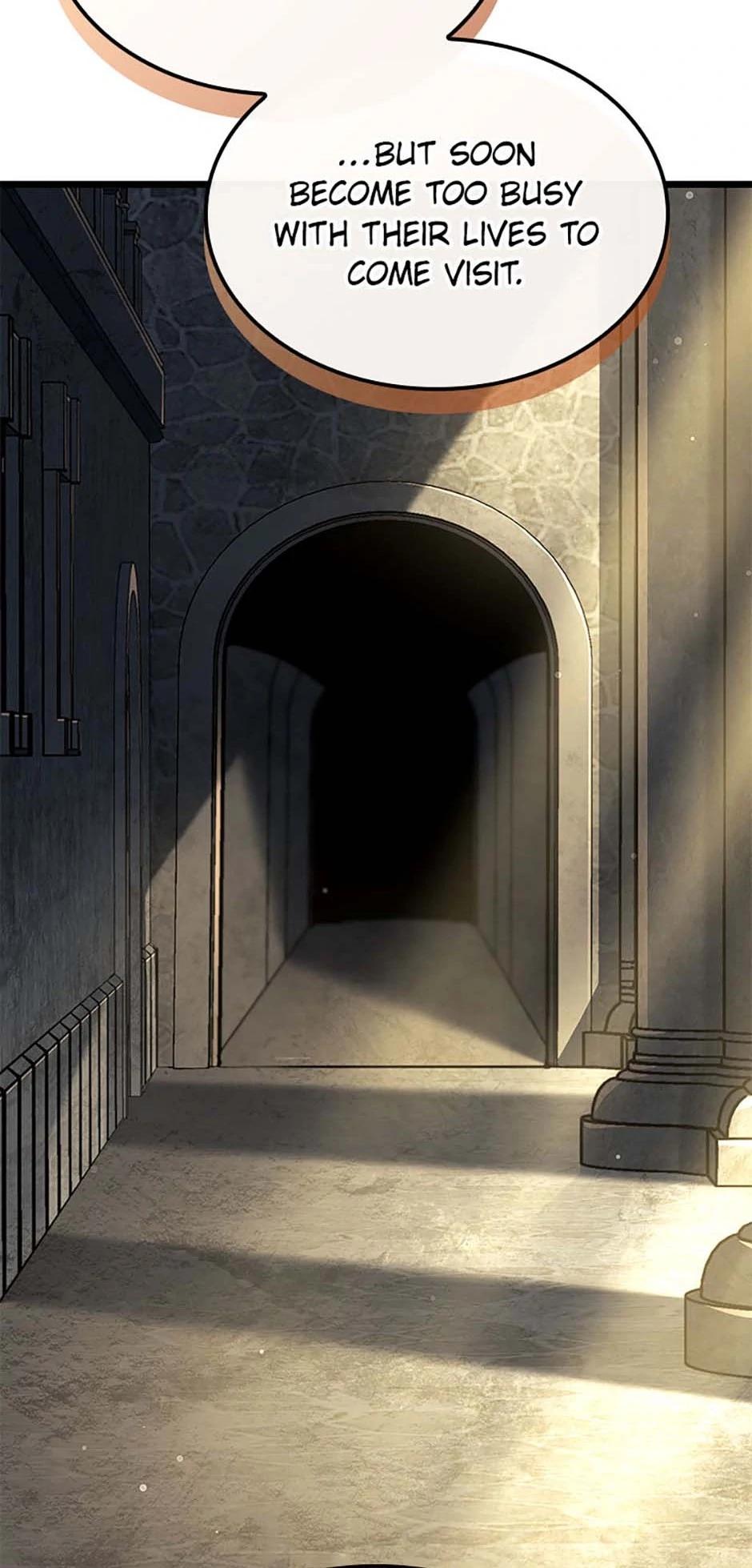 Read Revenge of the Baskerville Bloodhound ENGLISH Manga Online