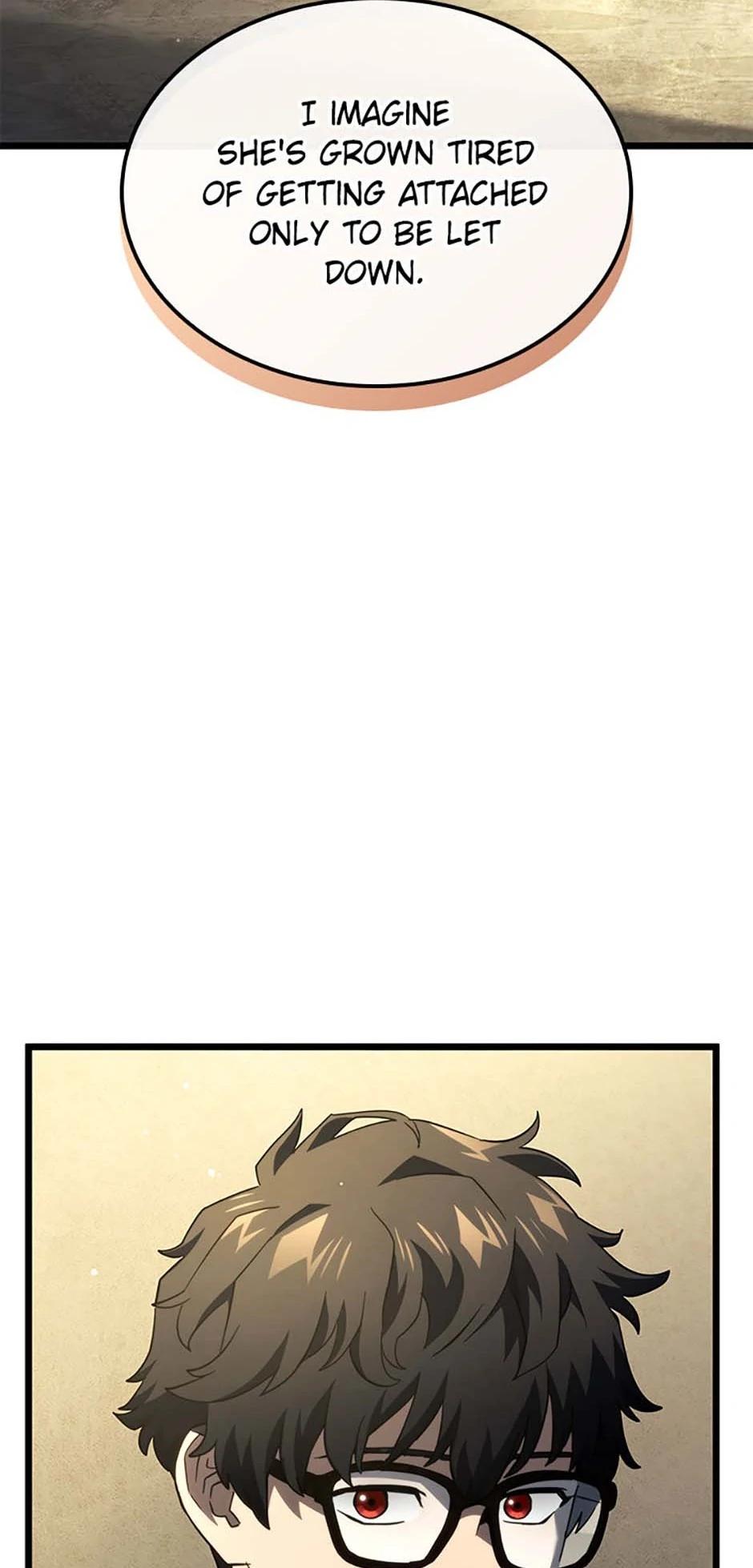 Read Revenge of the Baskerville Bloodhound ENGLISH Manga Online