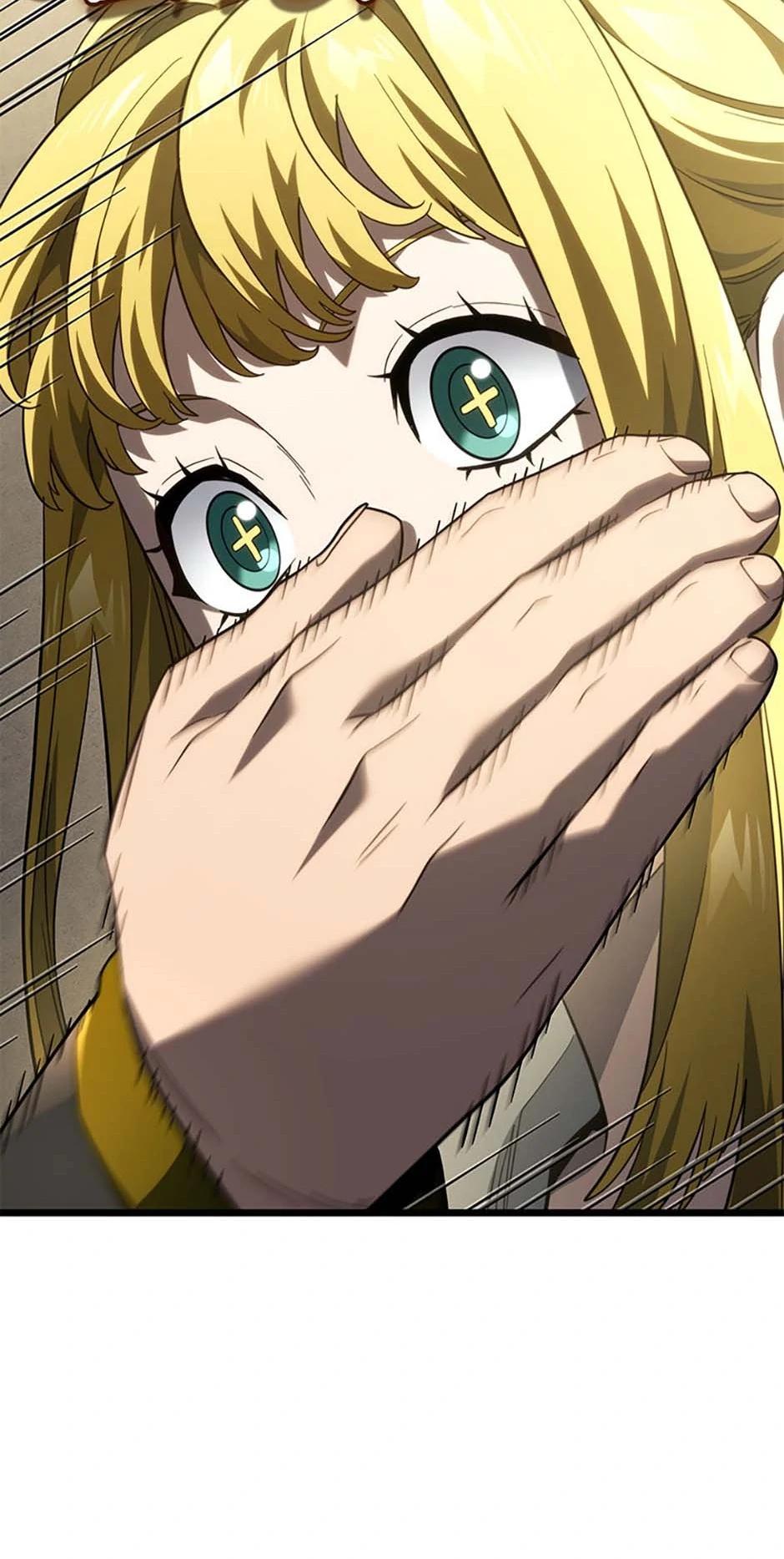 Read Revenge of the Baskerville Bloodhound ENGLISH Manga Online