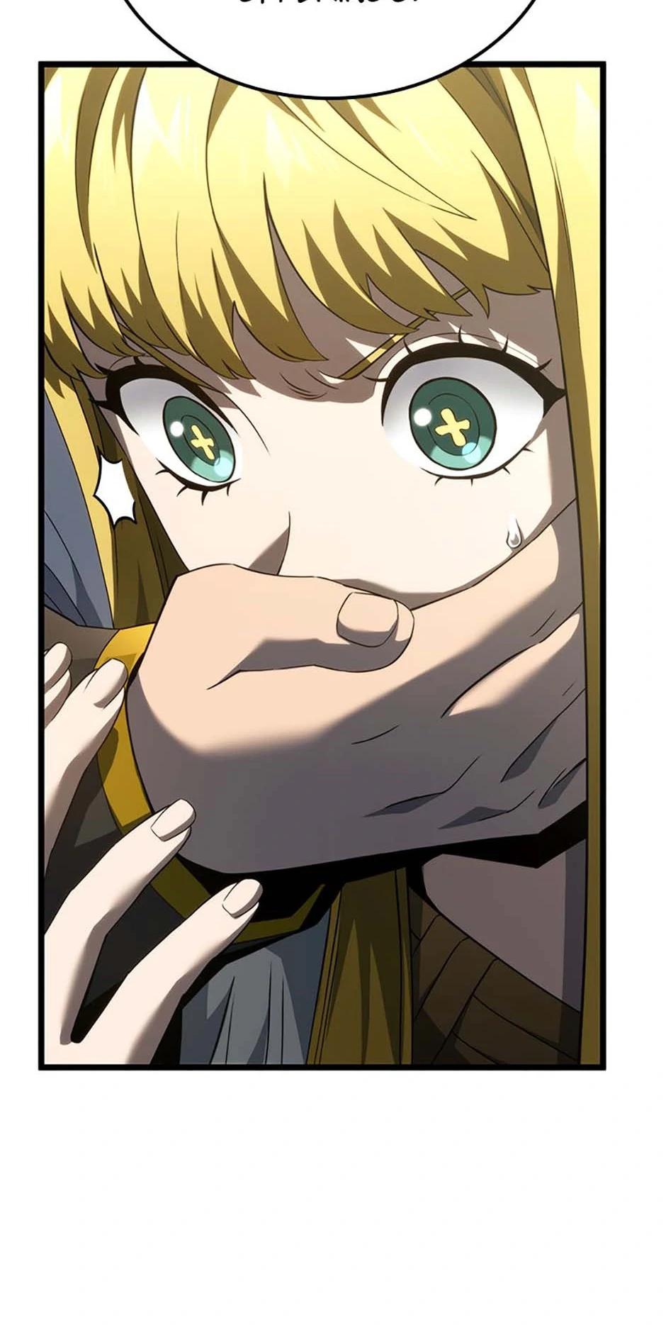 Read Revenge of the Baskerville Bloodhound ENGLISH Manga Online