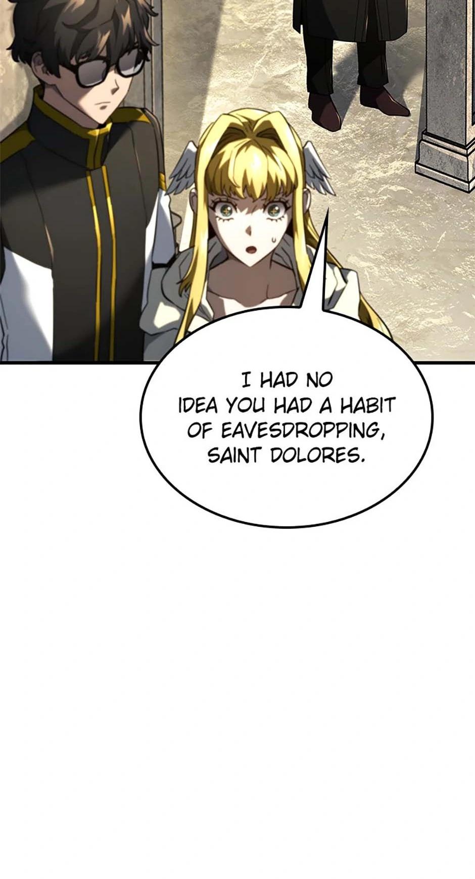 Read Revenge of the Baskerville Bloodhound ENGLISH Manga Online