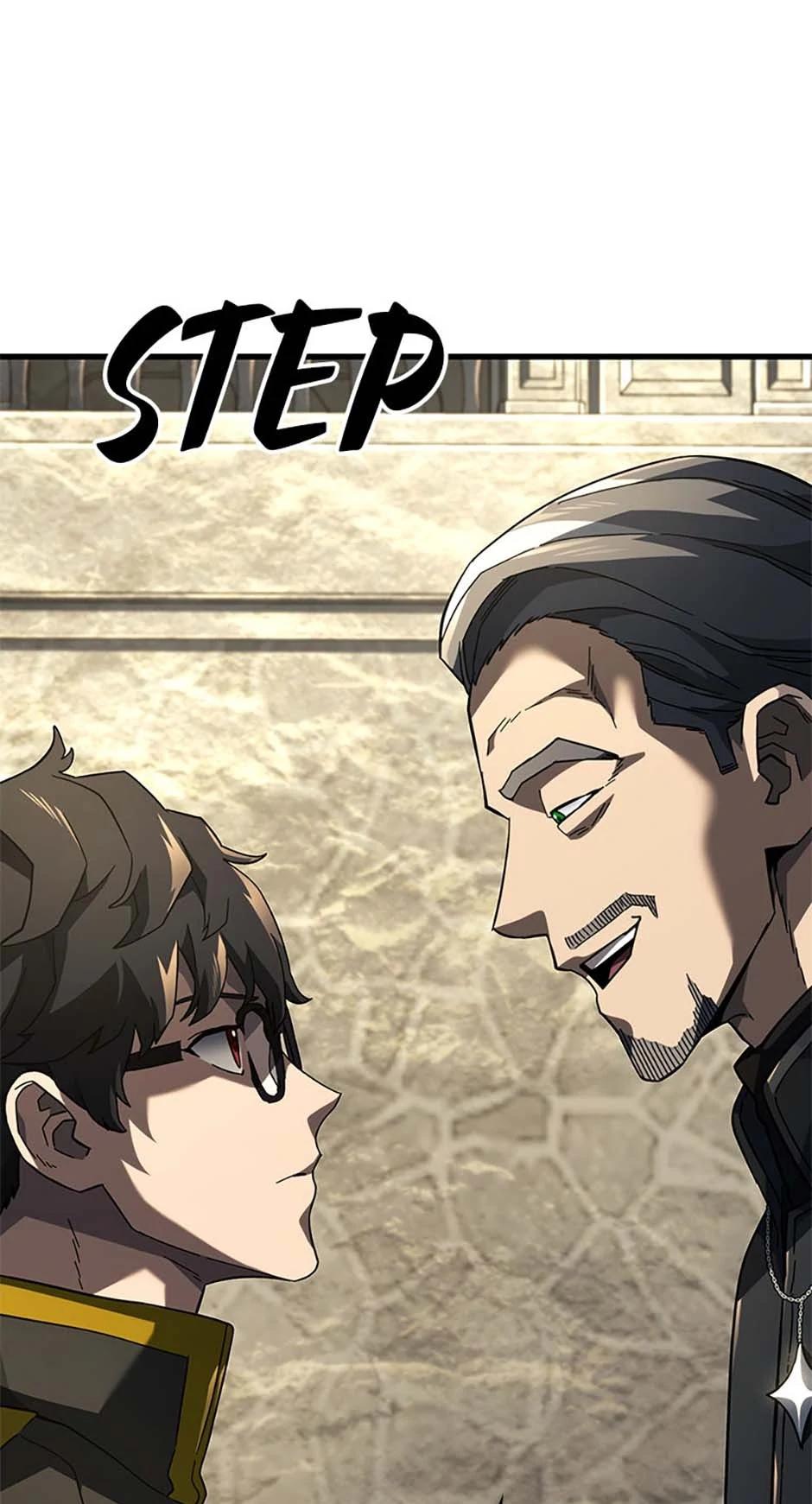 Read Revenge of the Baskerville Bloodhound ENGLISH Manga Online