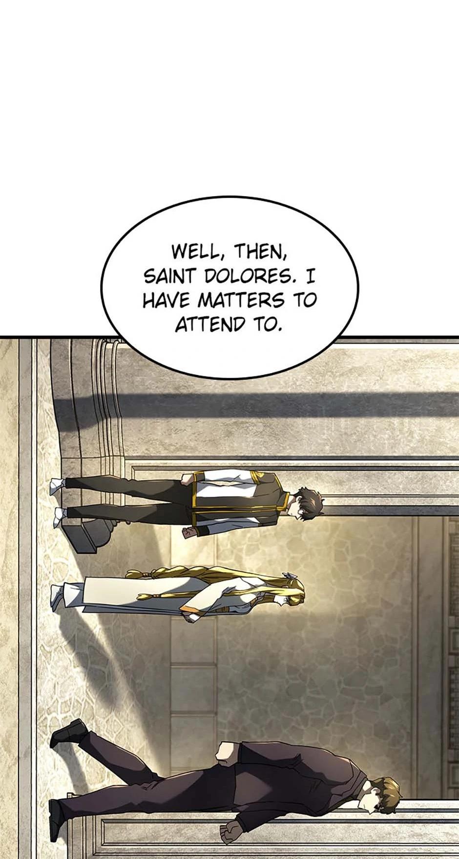 Read Revenge of the Baskerville Bloodhound ENGLISH Manga Online