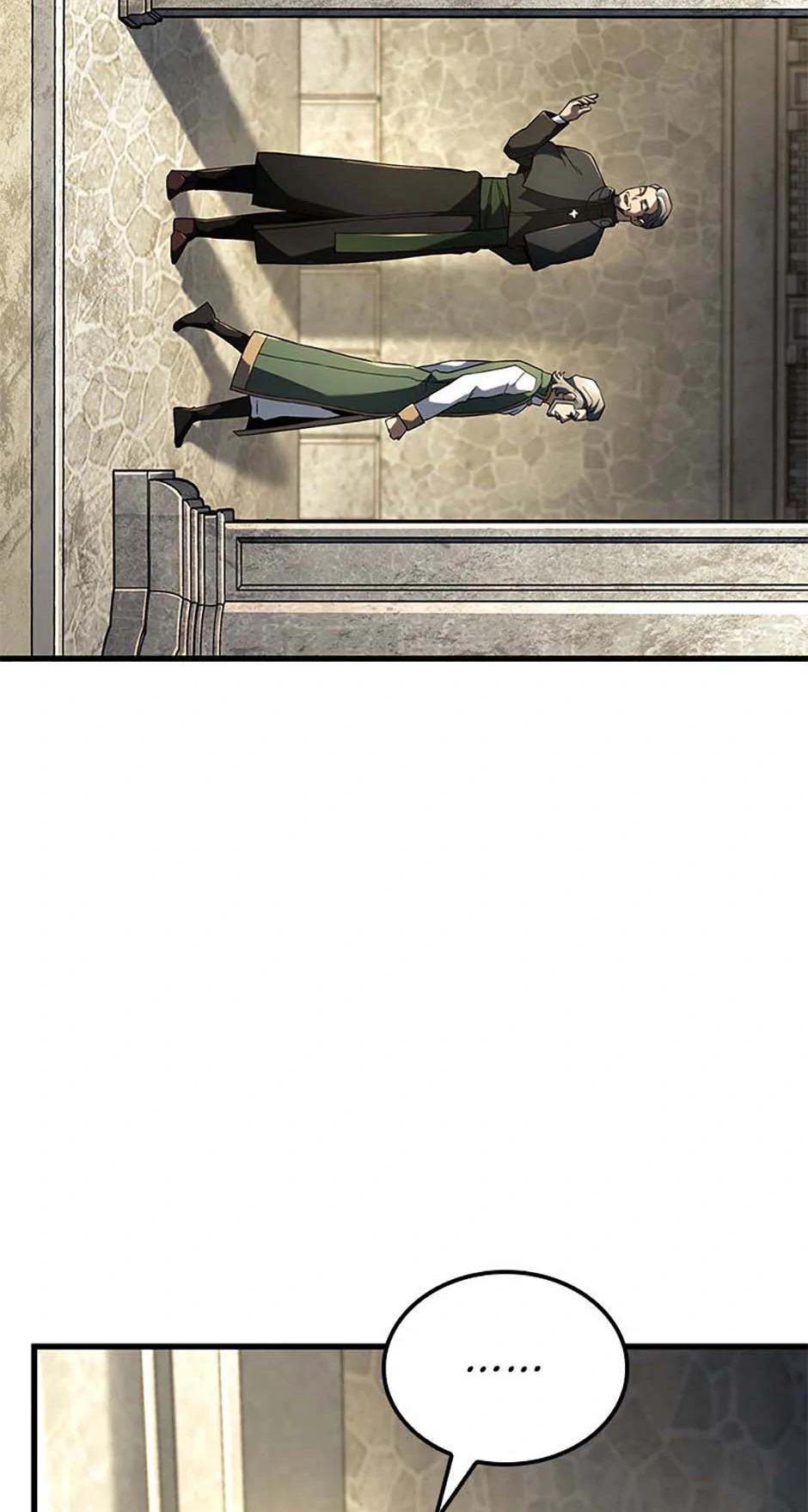 Read Revenge of the Baskerville Bloodhound ENGLISH Manga Online