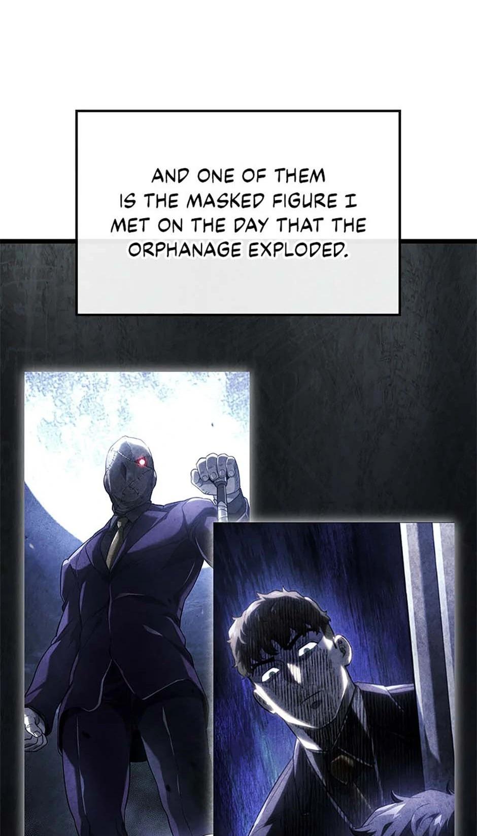 Read Revenge of the Baskerville Bloodhound ENGLISH Manga Online