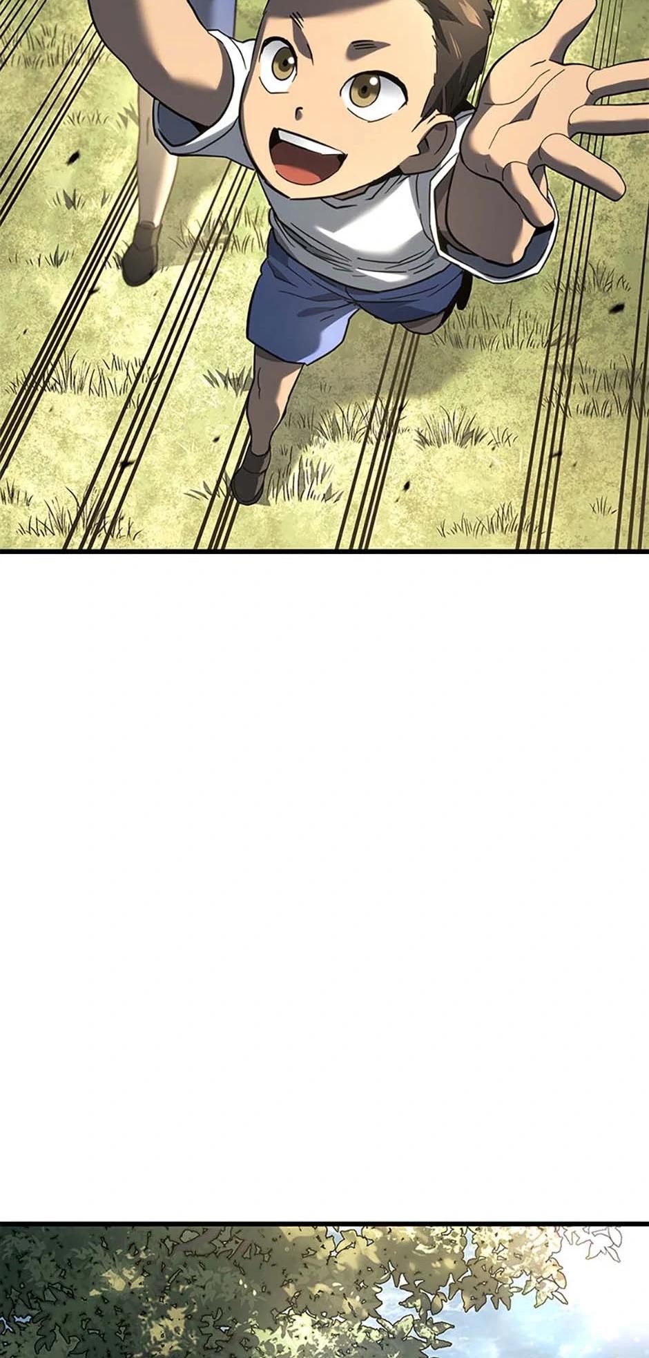 Read Revenge of the Baskerville Bloodhound ENGLISH Manga Online