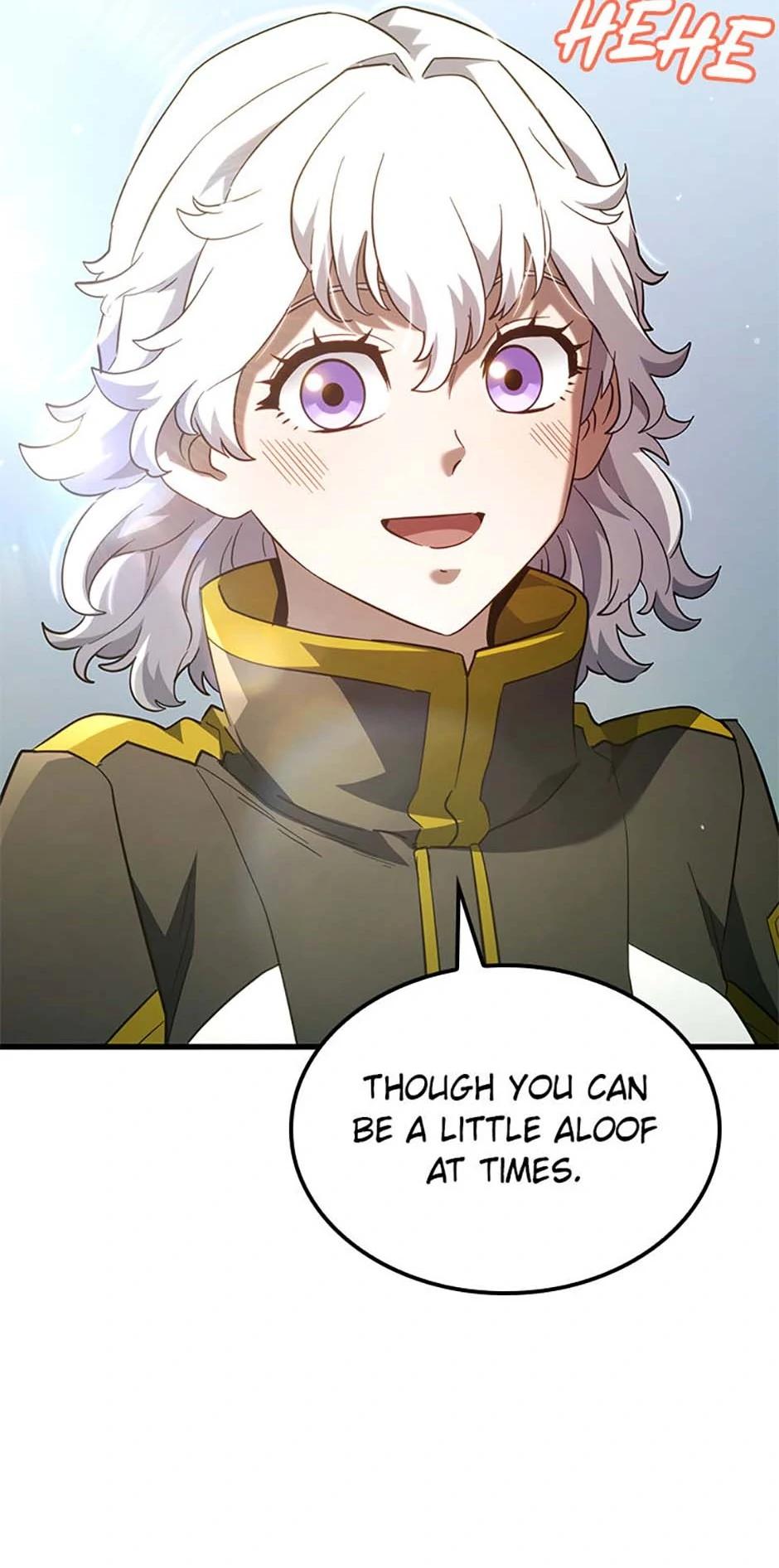 Read Revenge of the Baskerville Bloodhound ENGLISH Manga Online