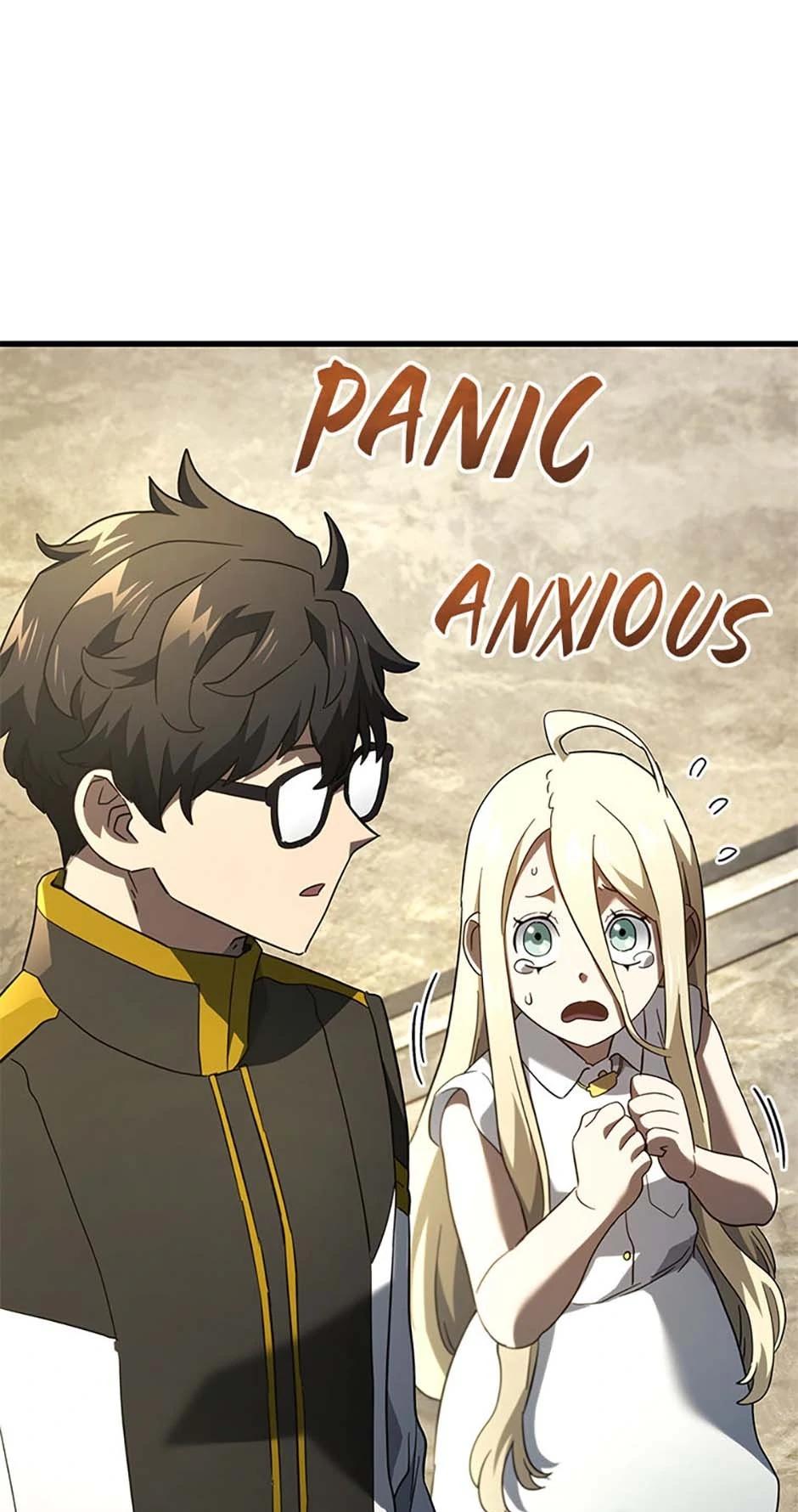 Read Revenge of the Baskerville Bloodhound ENGLISH Manga Online