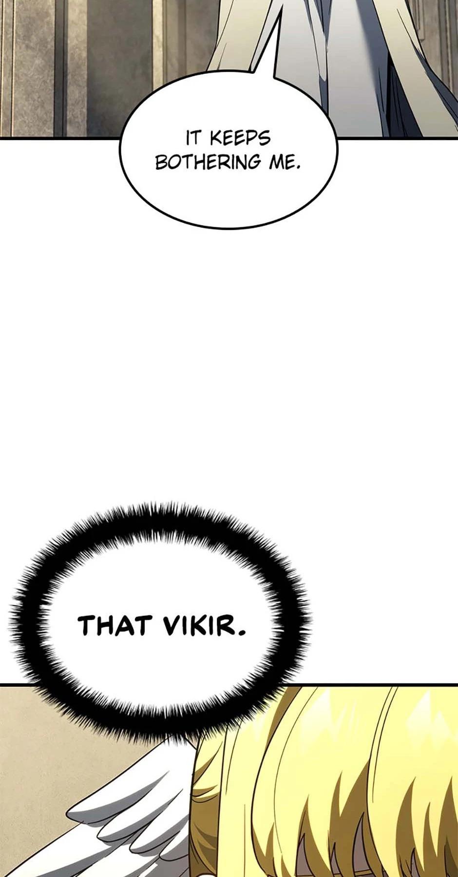 Read Revenge of the Baskerville Bloodhound ENGLISH Manga Online