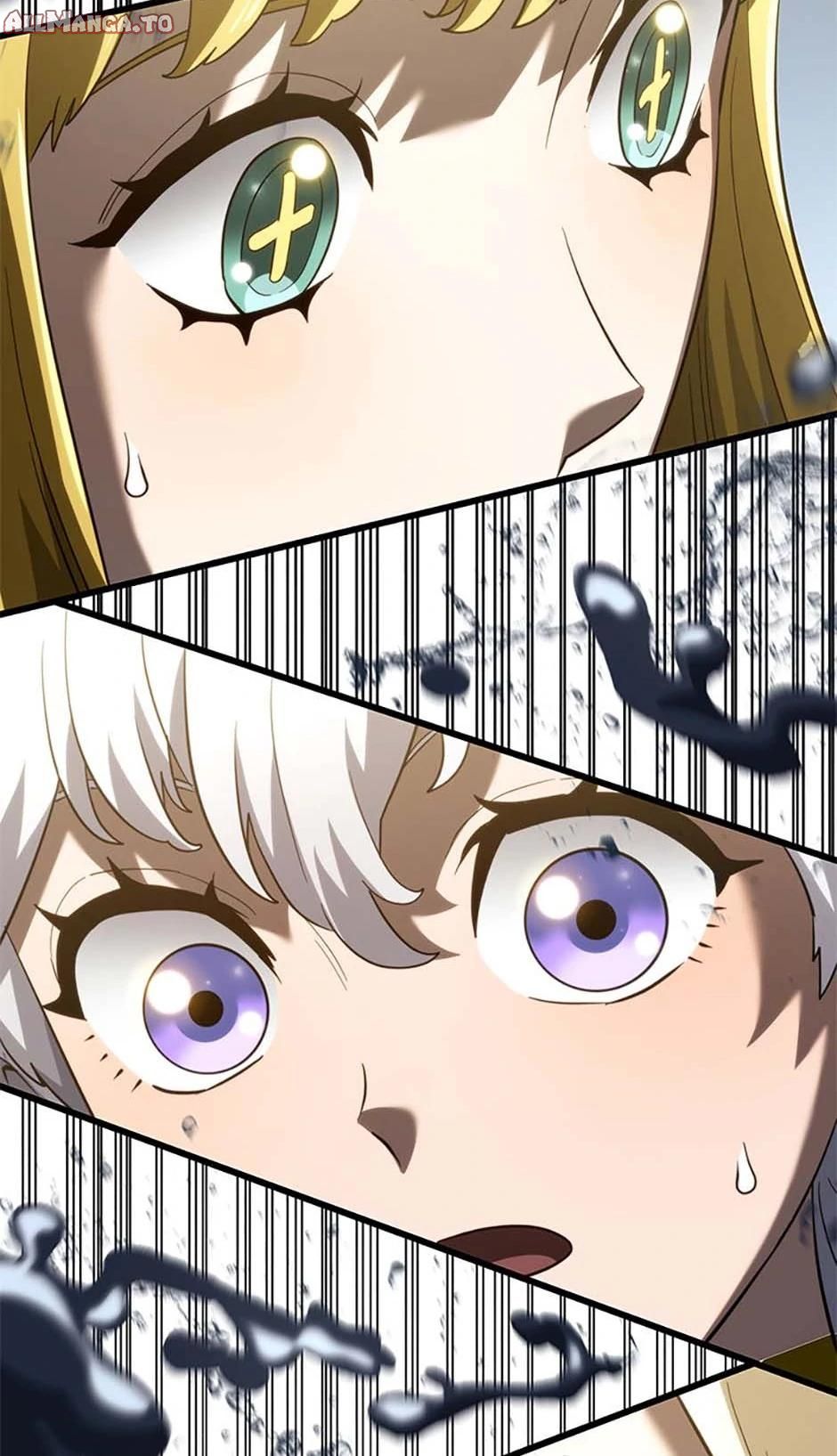 Read Revenge of the Baskerville Bloodhound ENGLISH Manga Online