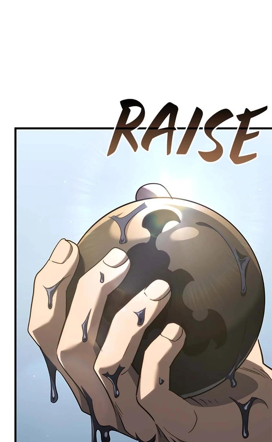 Read Revenge of the Baskerville Bloodhound ENGLISH Manga Online