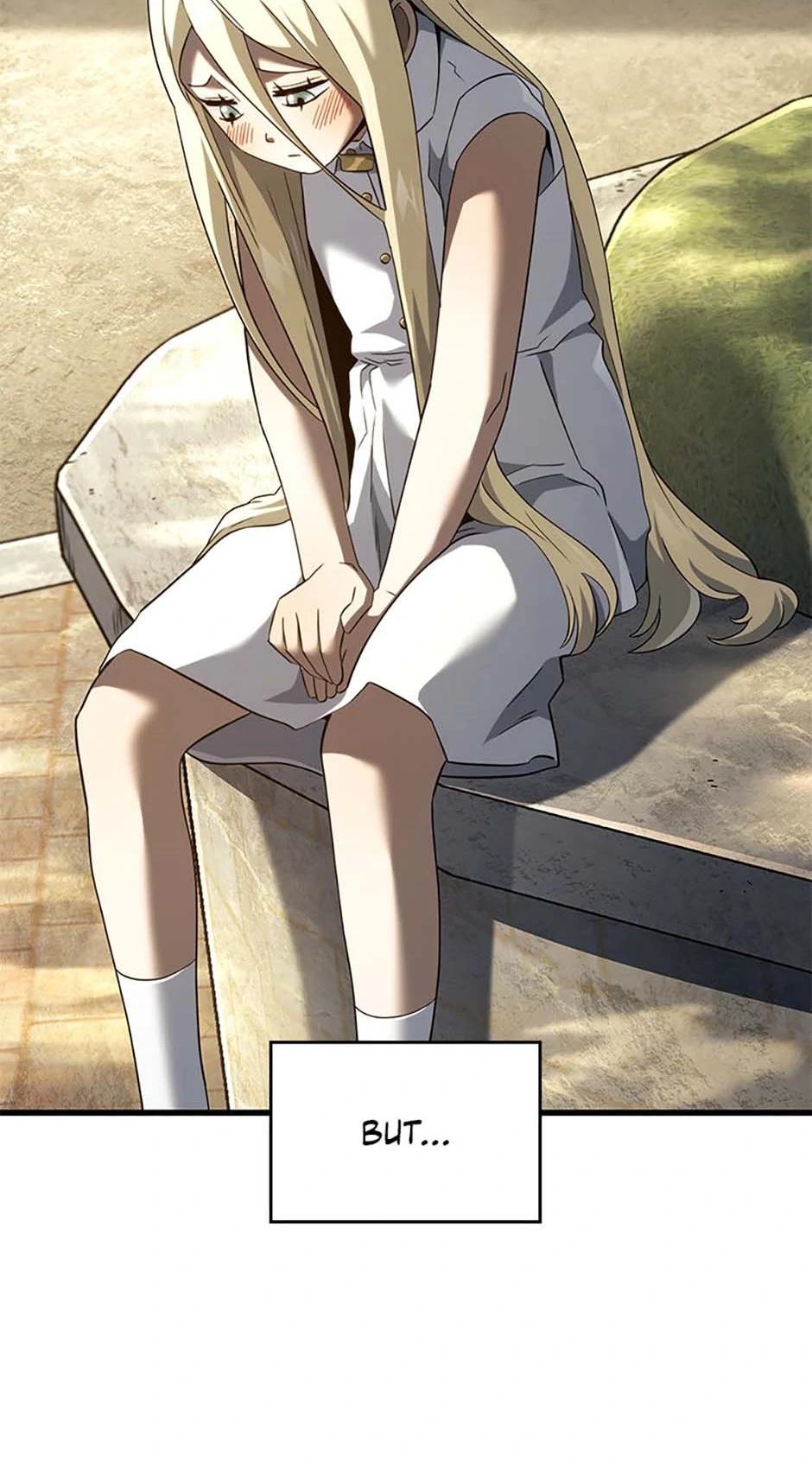 Read Revenge of the Baskerville Bloodhound ENGLISH Manga Online